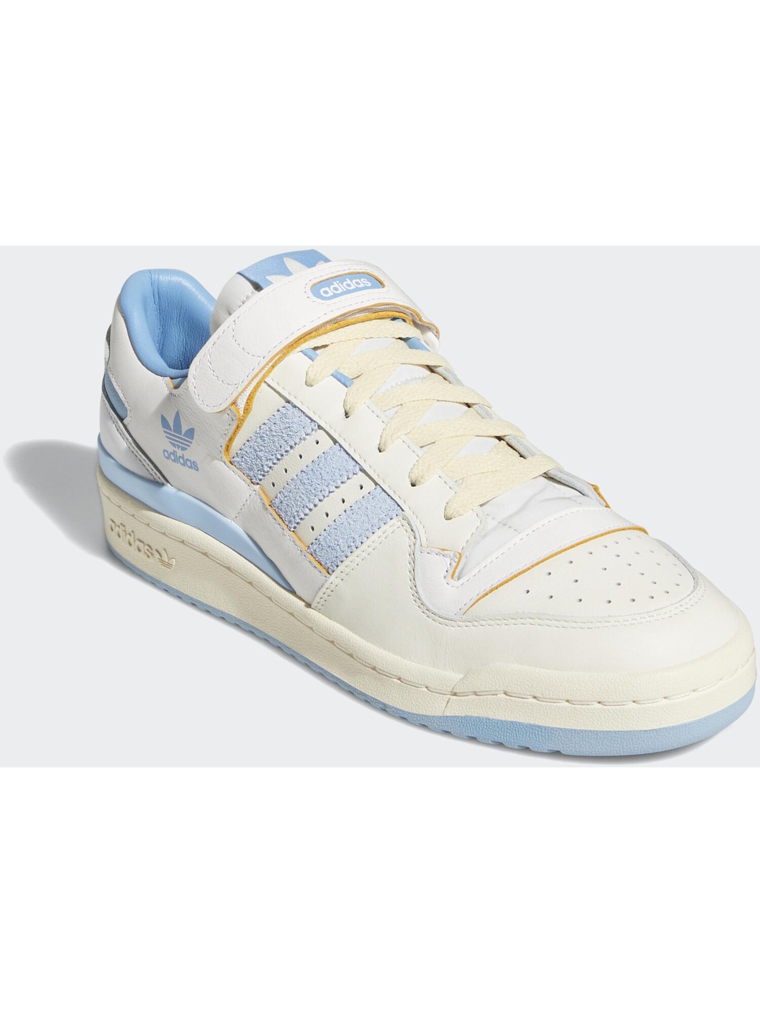 ADIDAS Calzado deportivo 'Forum 84'  blanco