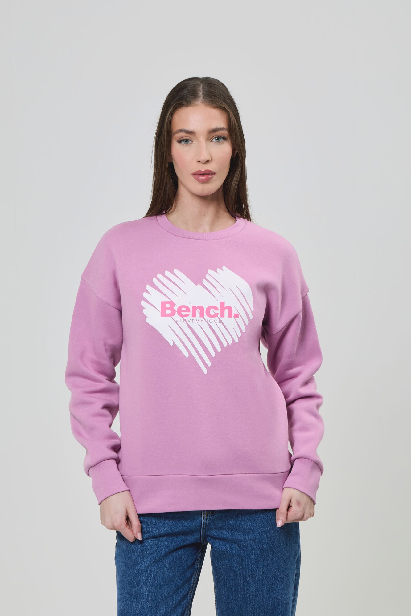 Thumbnail - BENCH Sweatshirt