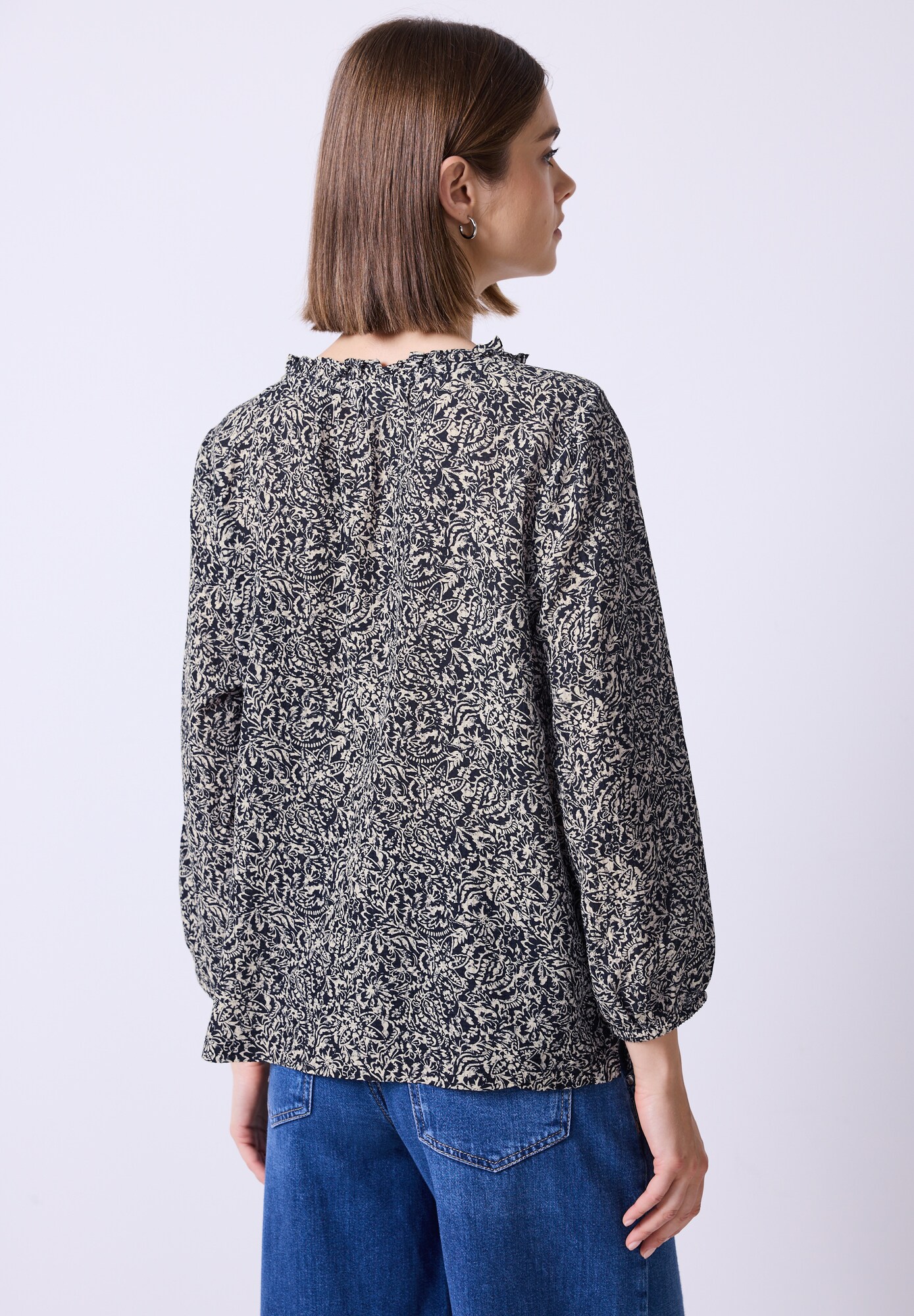 Thumbnail - Street One Studio Bluse