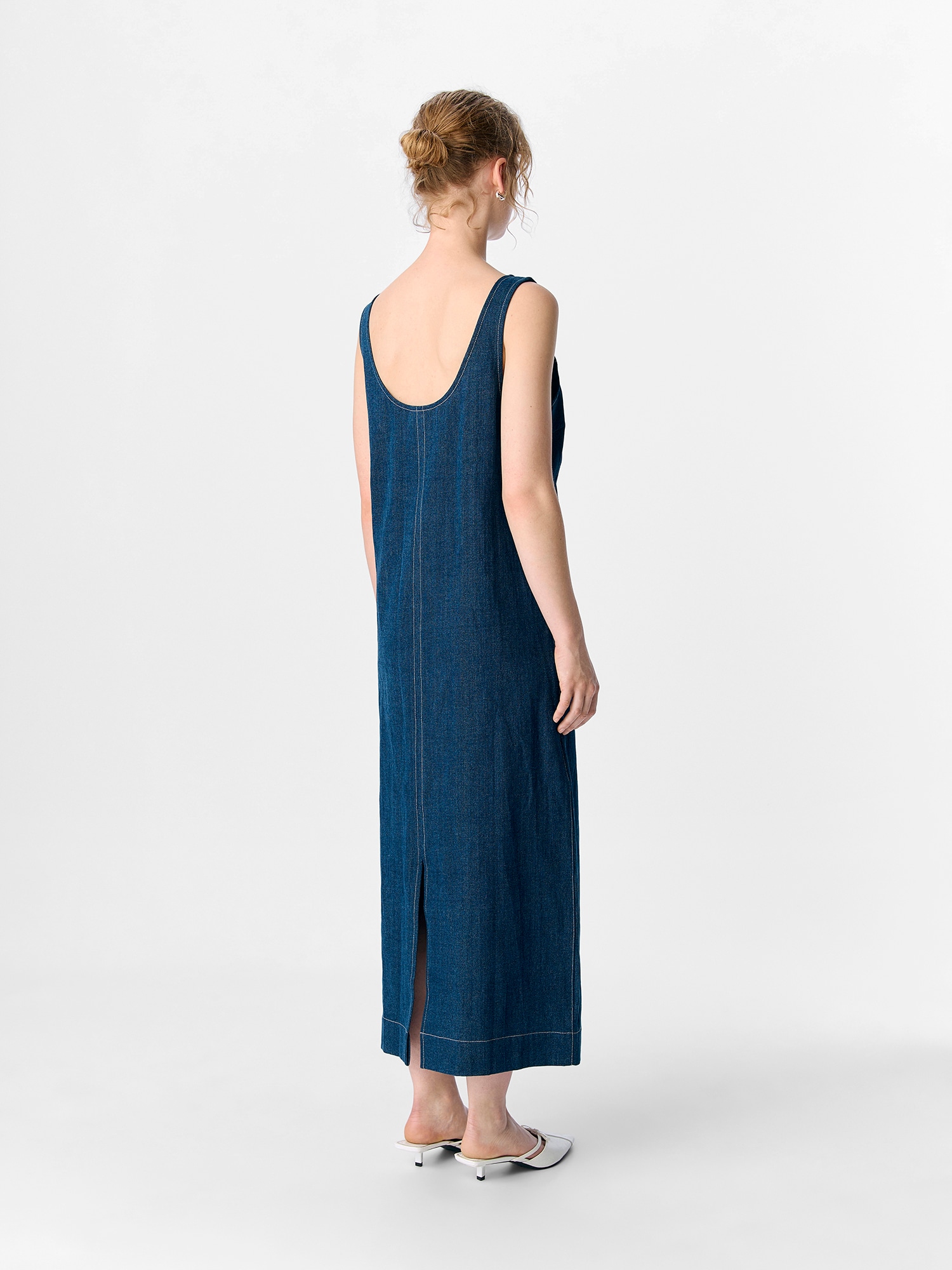 Thumbnail - OBJECT Kleid OBJREESE