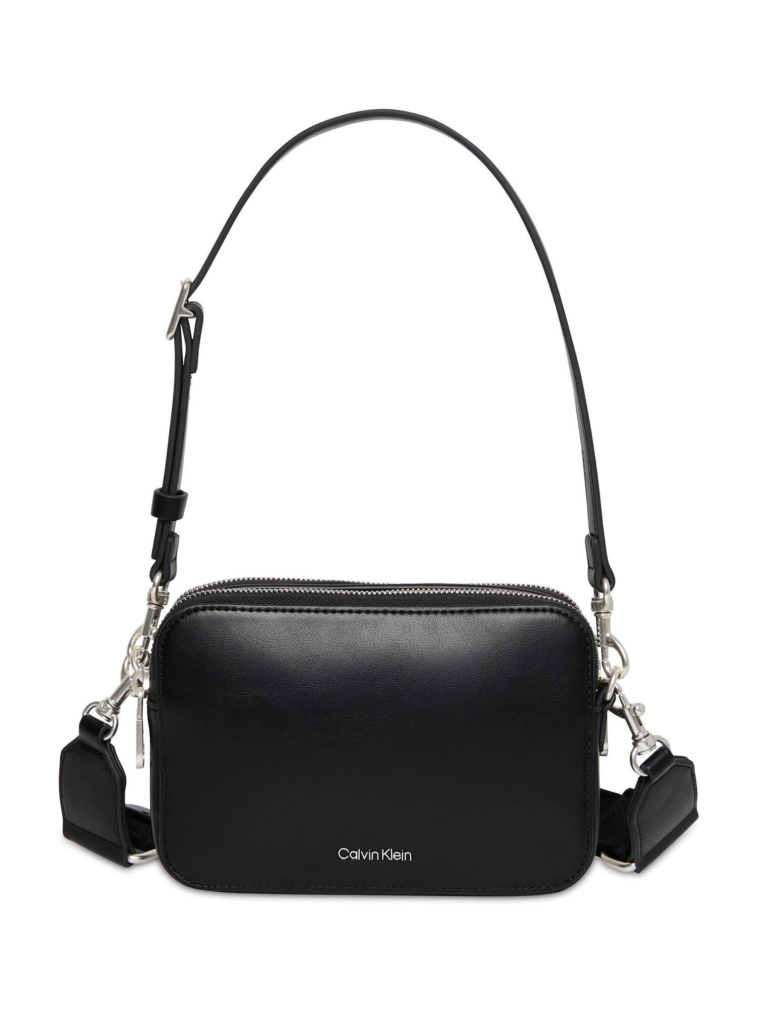 Calvin Klein Geantă de umăr  negru