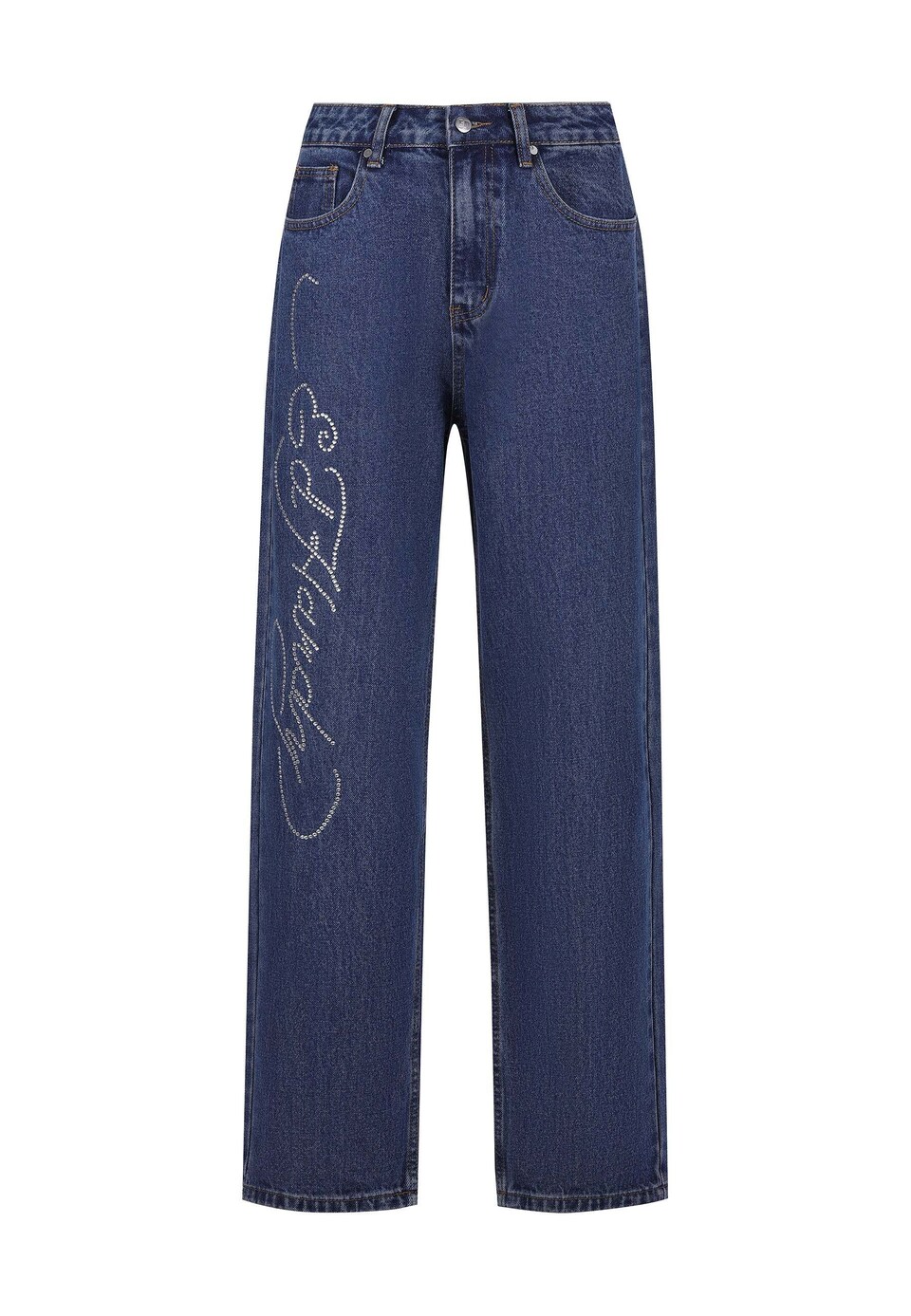Jeans 'Crystal Roar'
