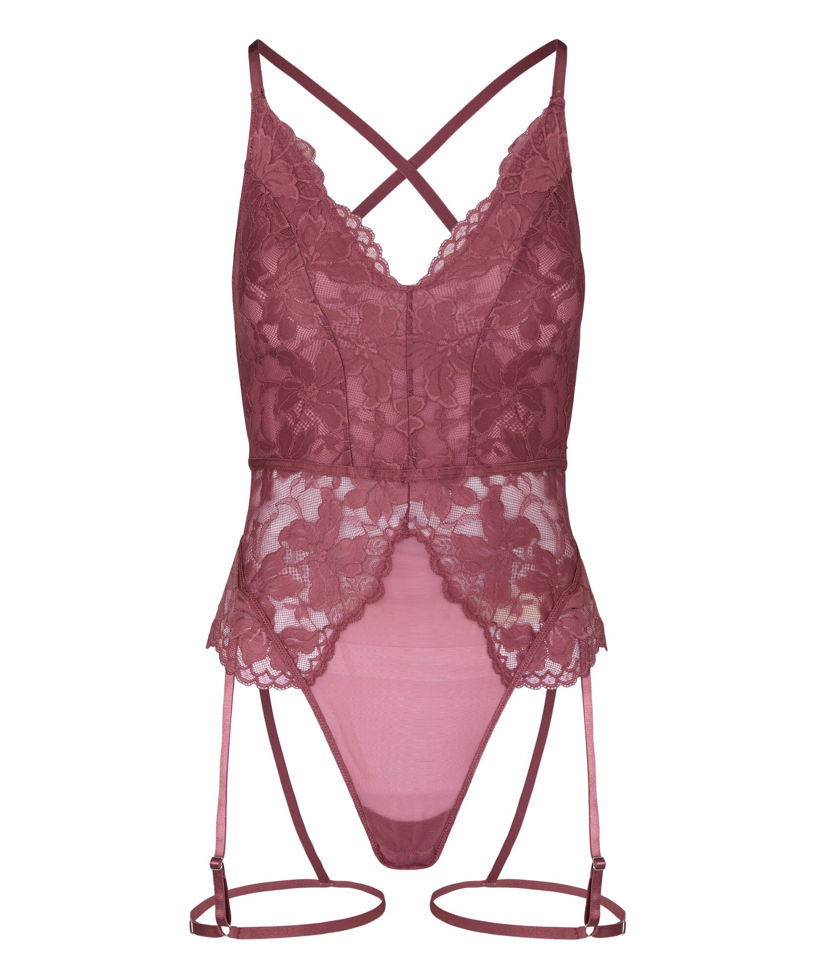 Hunkemöller Body Viktoria