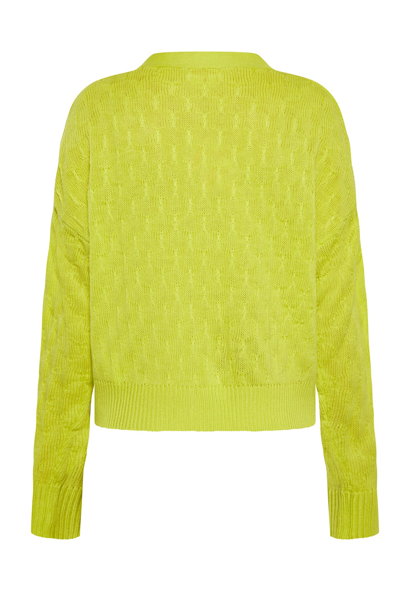 Thumbnail - MYMO Strickjacke
