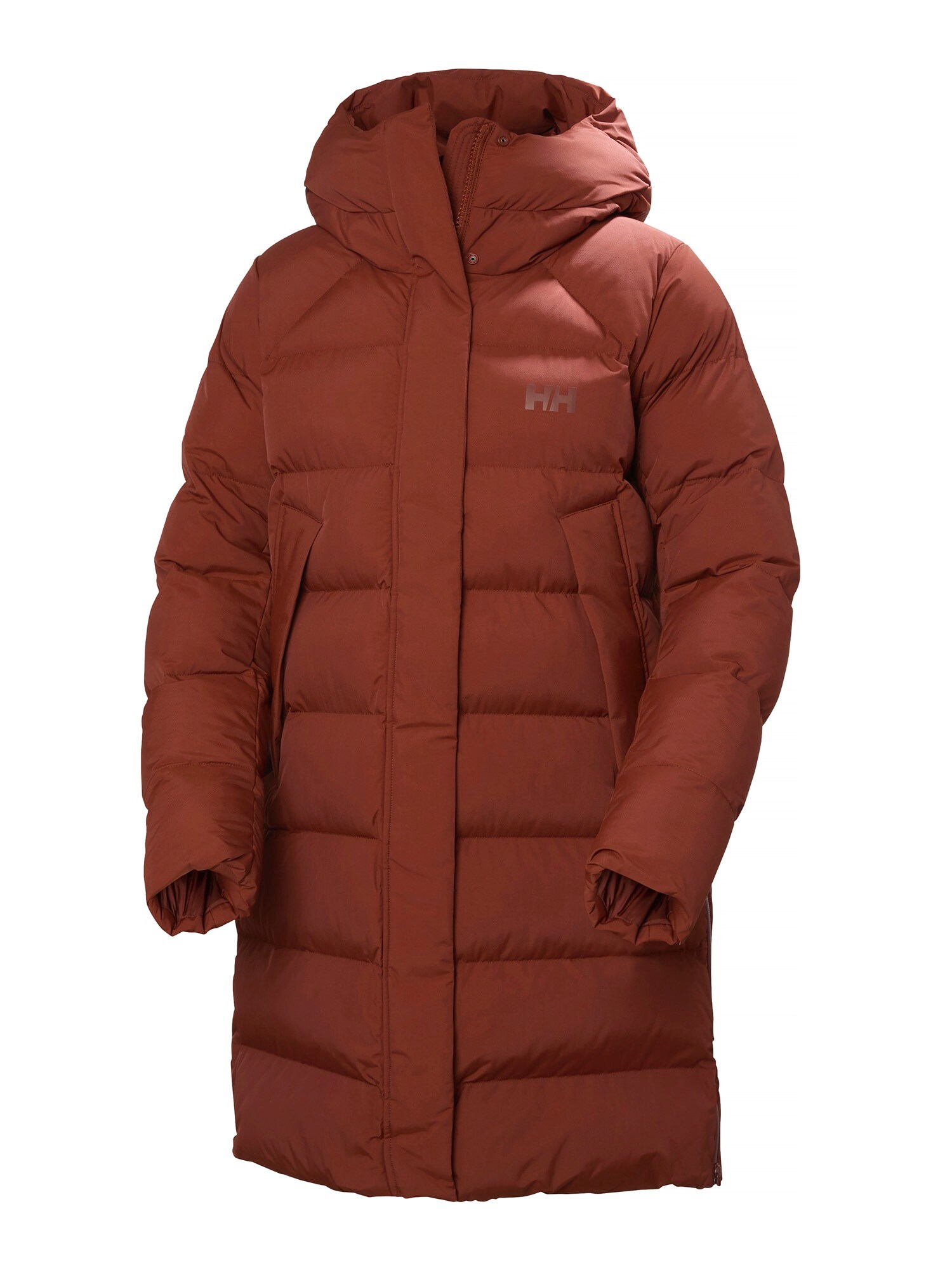 HELLY HANSEN Abrigo de invierno 'ALOURA'  langosta