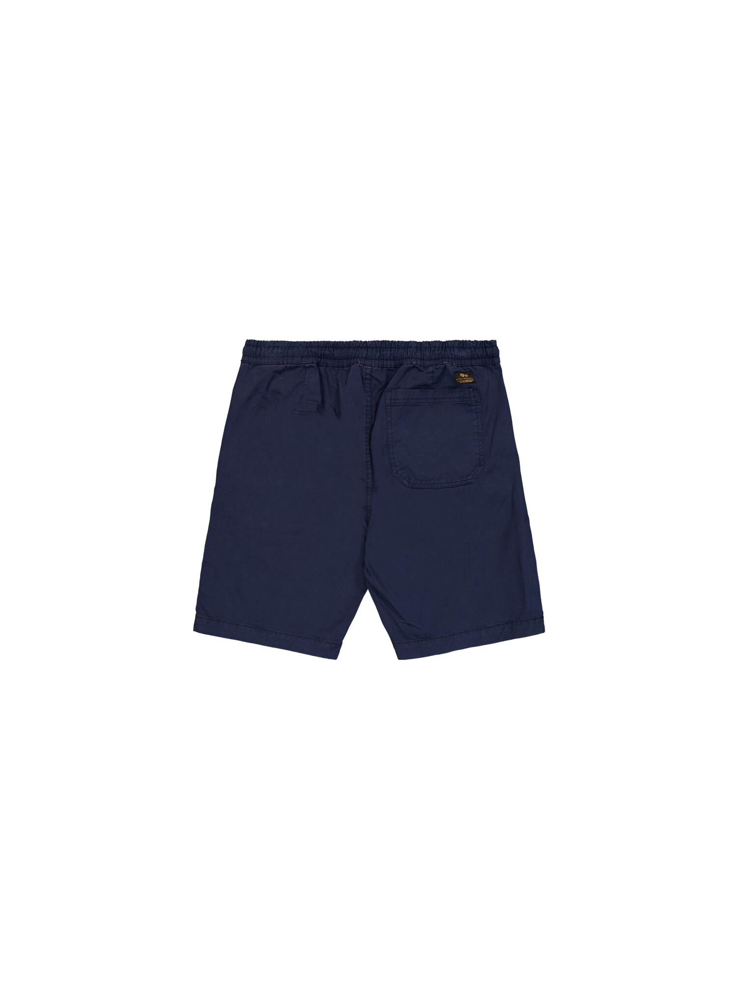 ALPHA INDUSTRIES Sportnadrágok  tengerészkék termék 2. képe