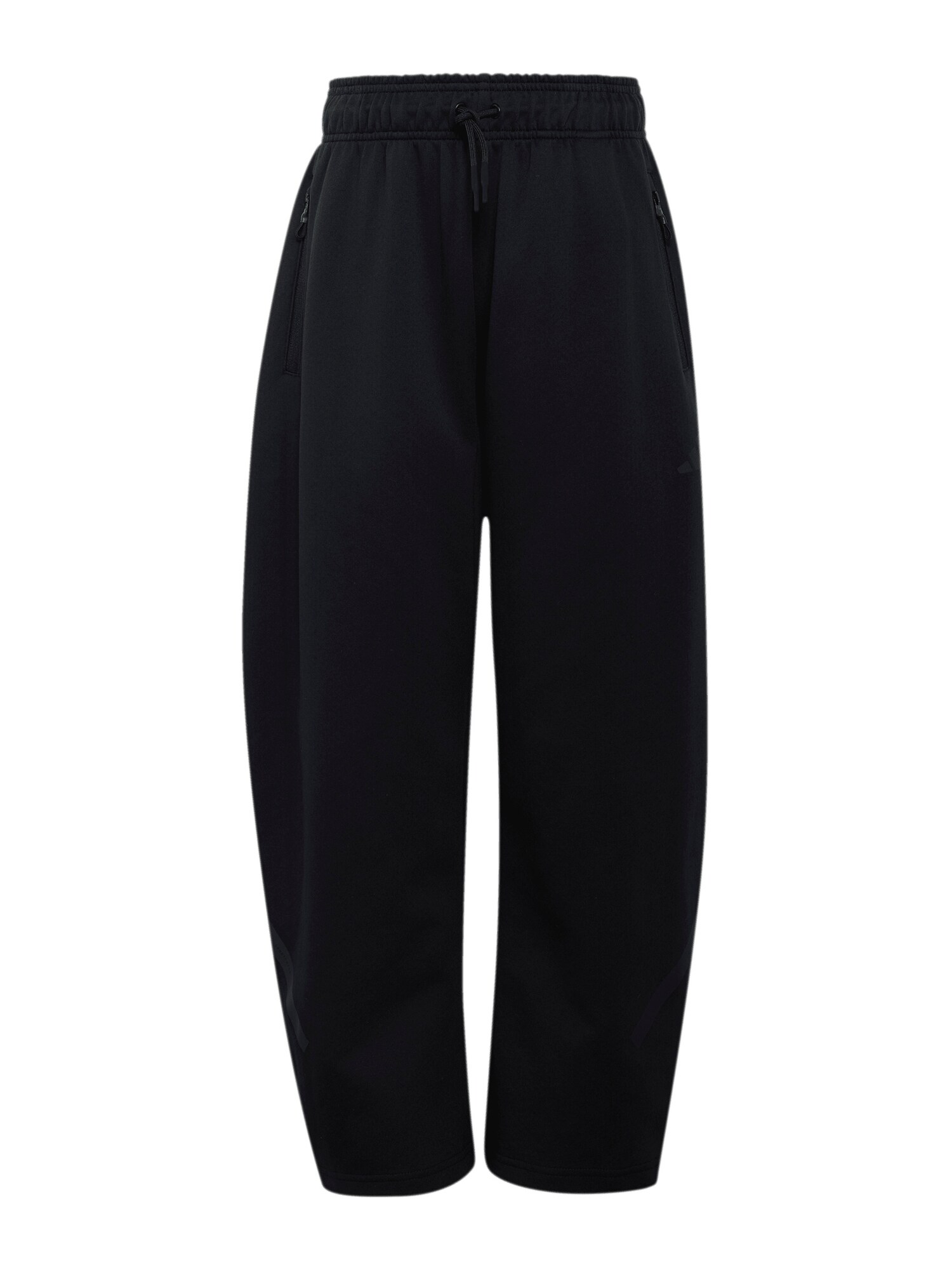 ADIDAS SPORTSWEAR Pantaloni sport 'Z.N.E.'  negru