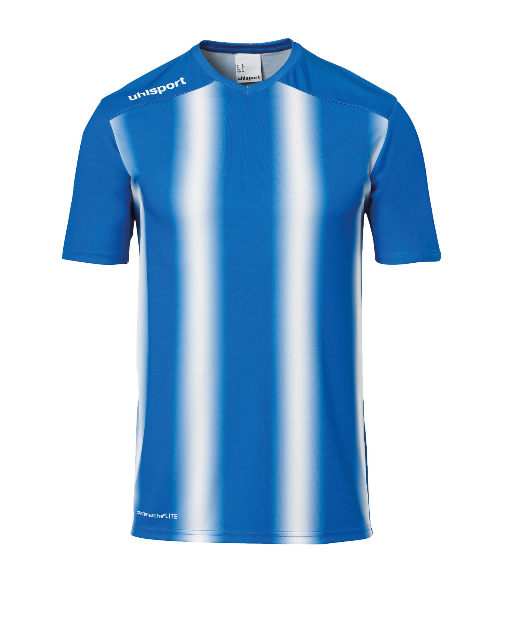 UHLSPORT Tricot  albastru / alb