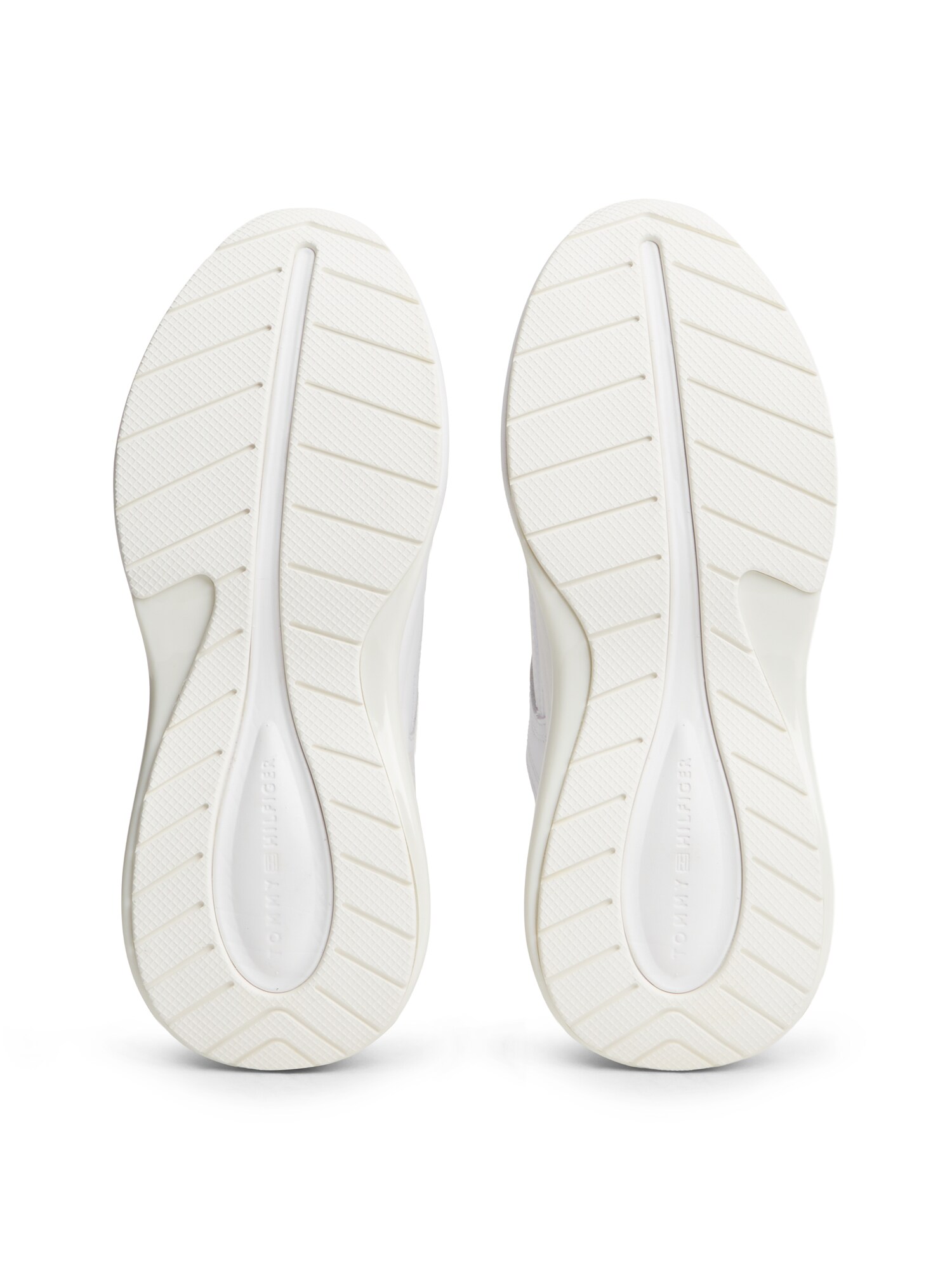 TOMMY HILFIGER Zapatillas deportivas bajas blanco – imagen 8