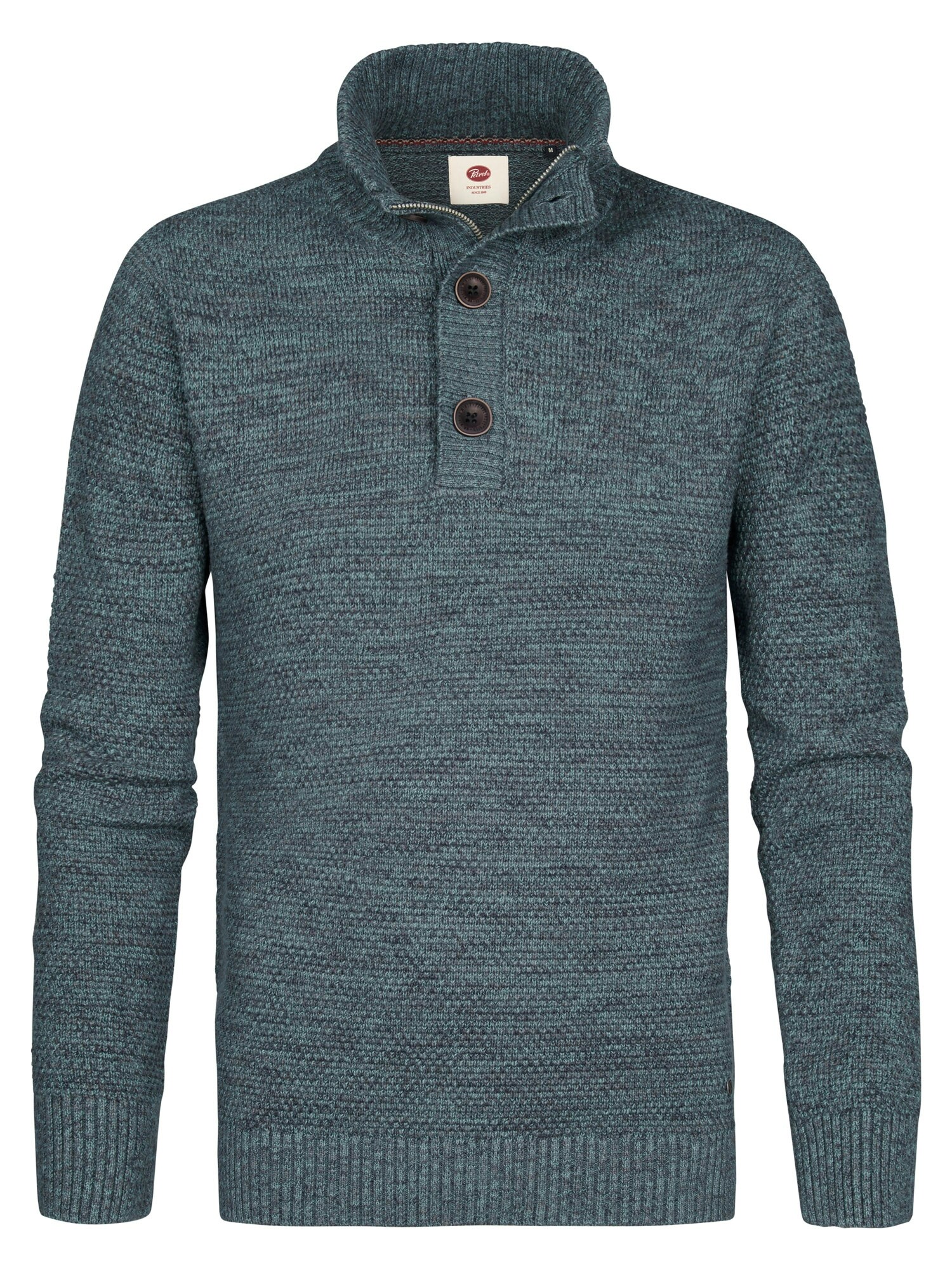 Petrol Industries Pullover