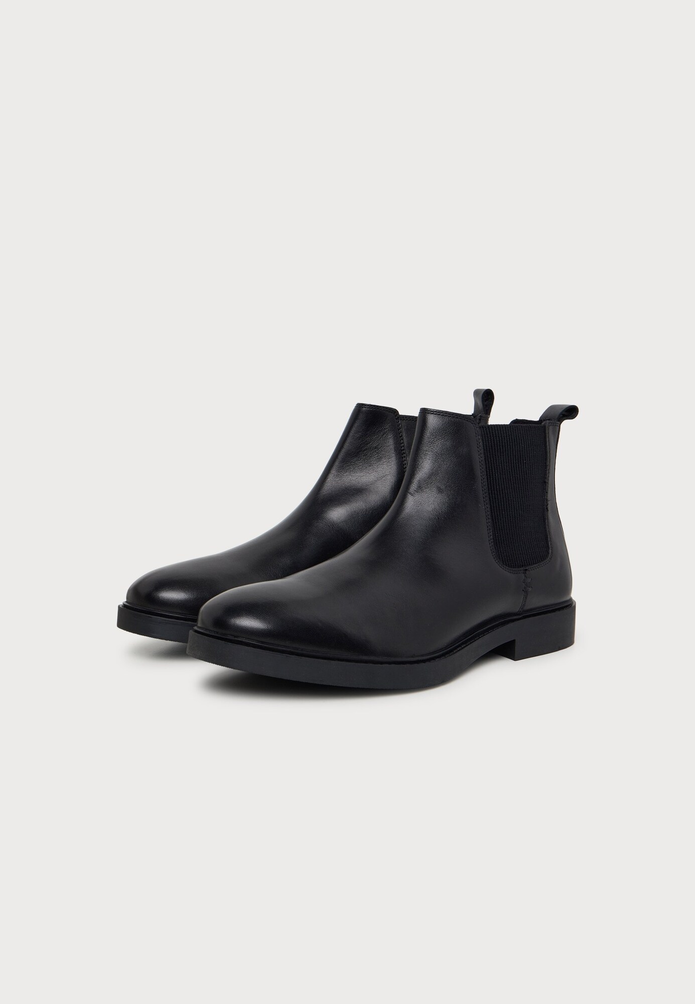 s.Oliver Boots zwart