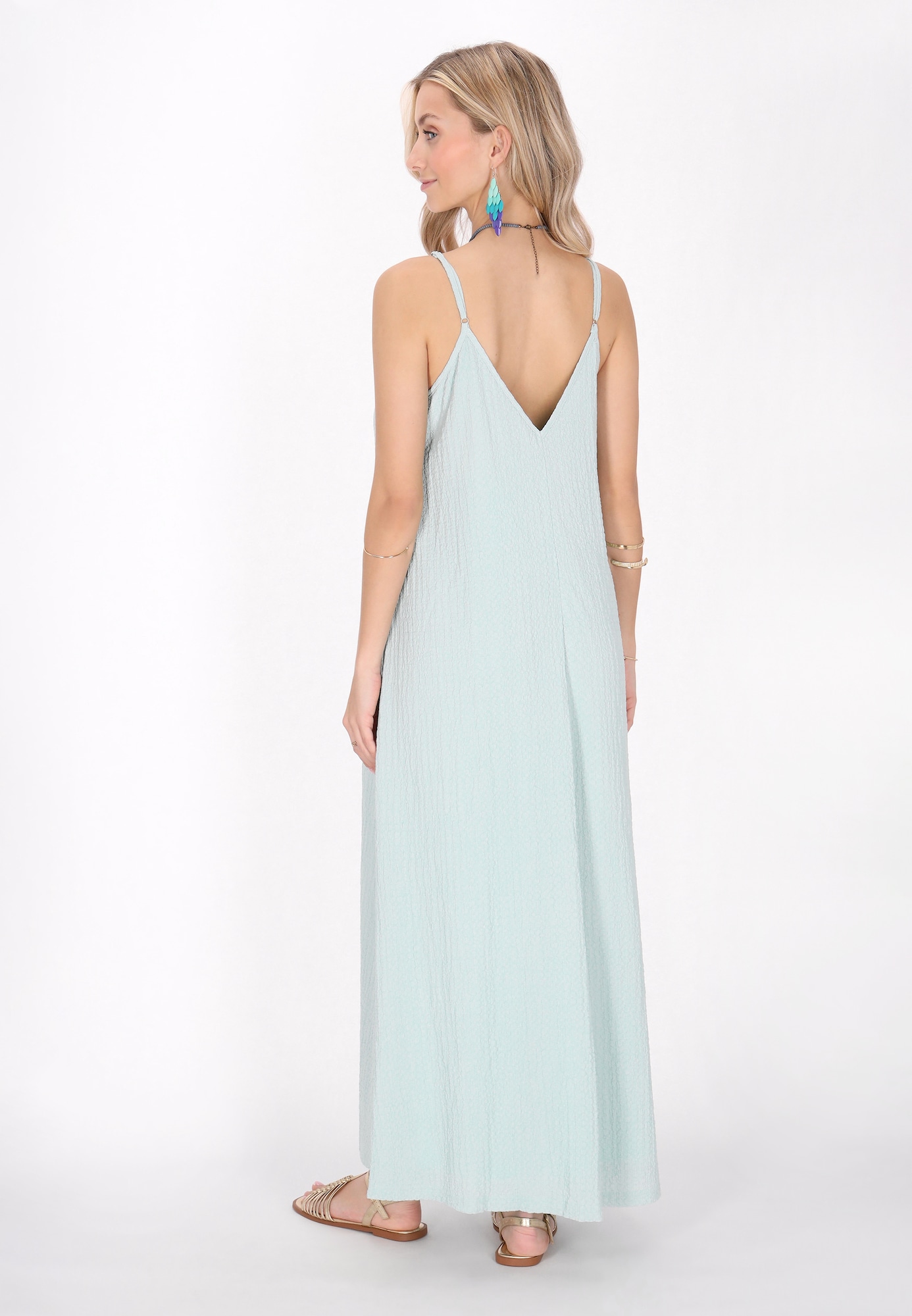 Thumbnail - IZIA Sommerkleid Spring Summer