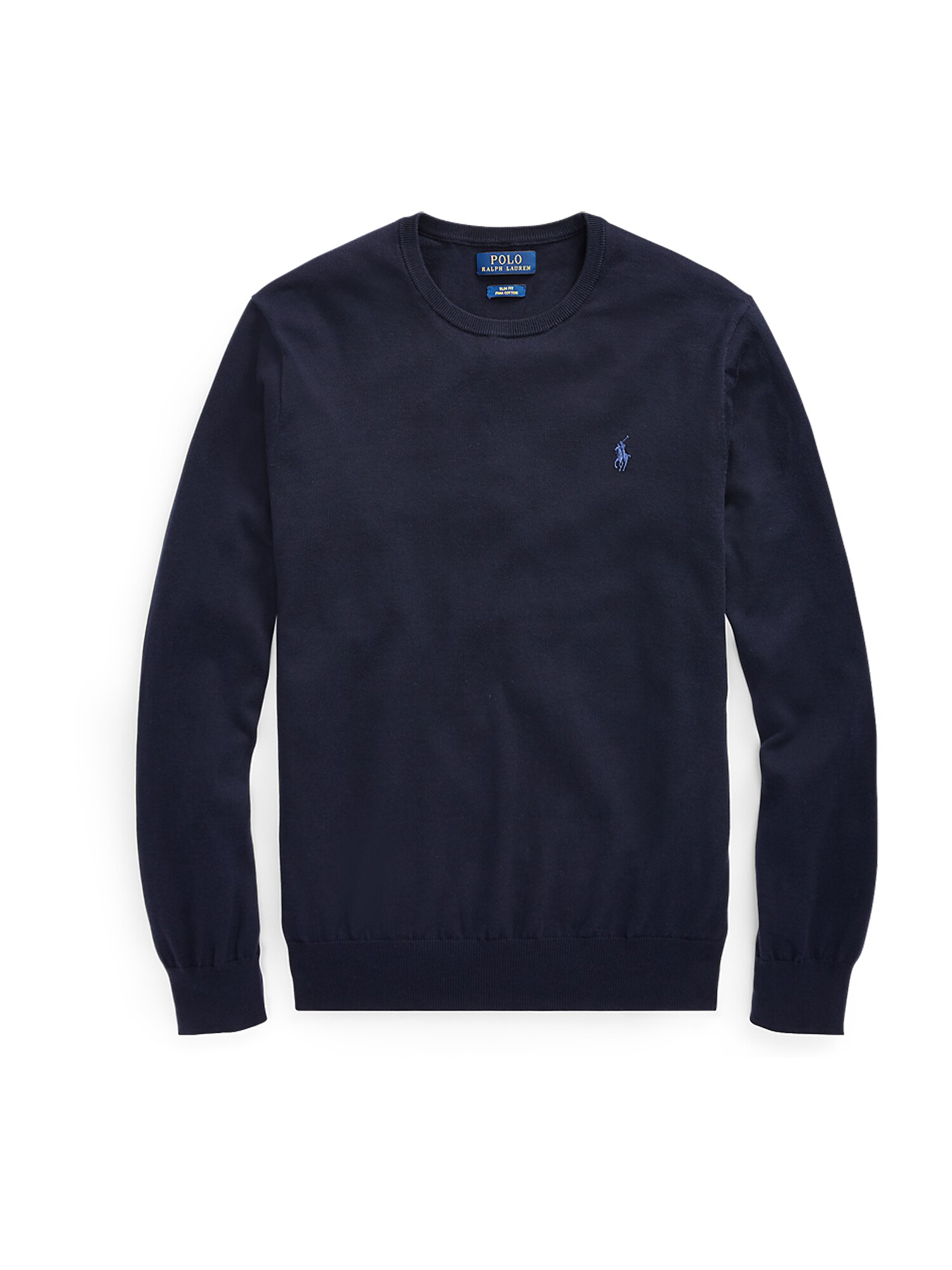 Polo Ralph Lauren Pulover  albastru noapte