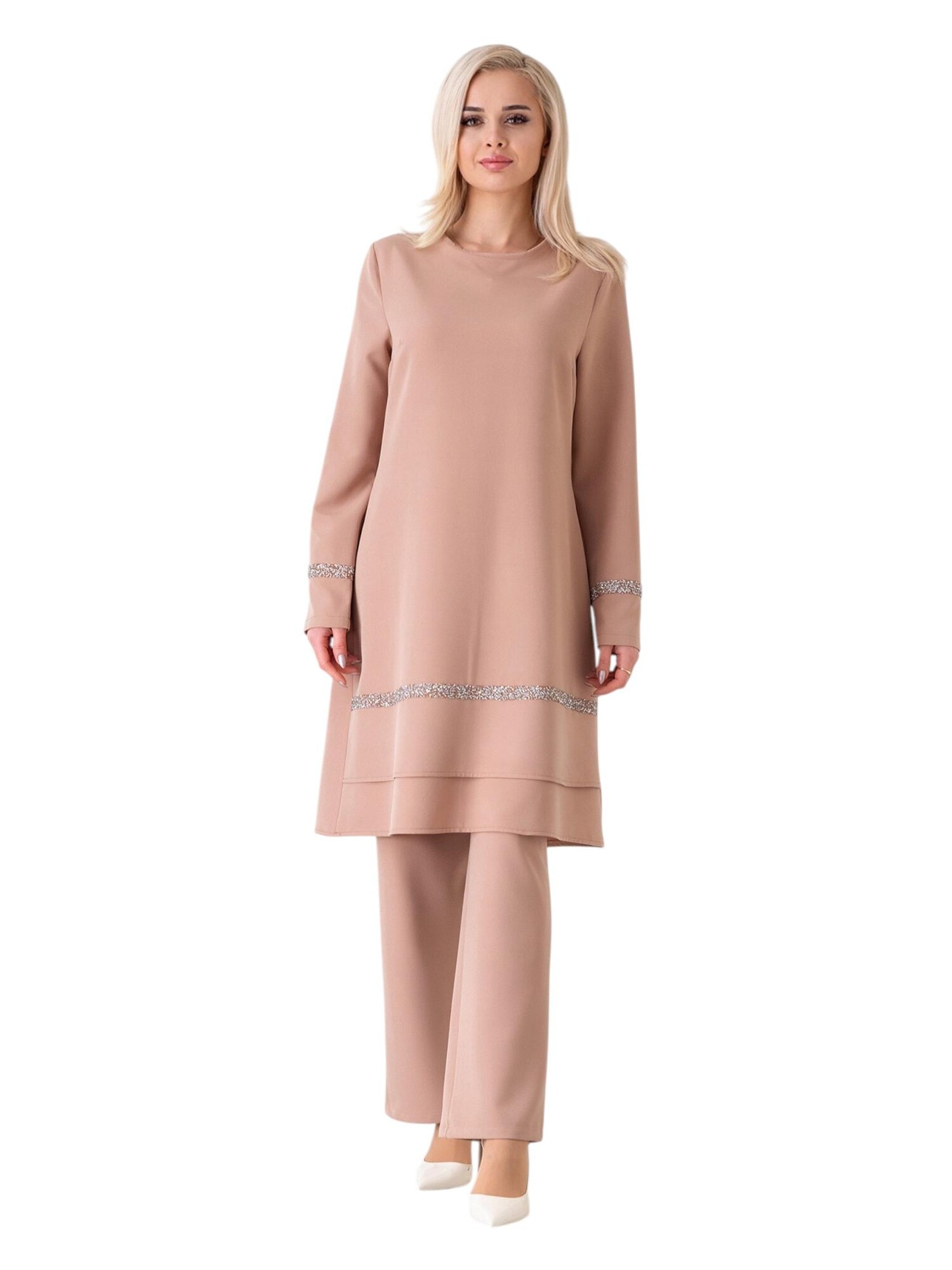 Thumbnail - fashionshowcase Hosenanzug NEVRA