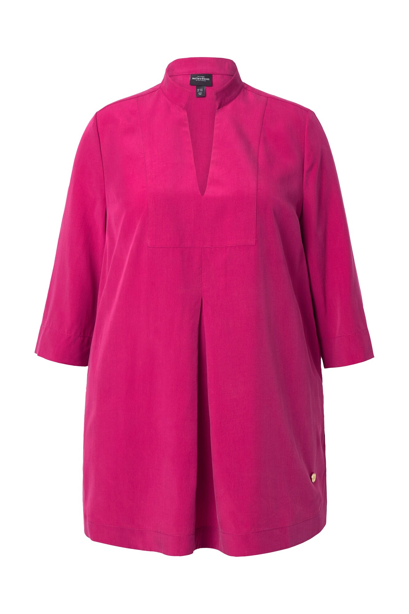 Ulla Popken Tunica  magenta