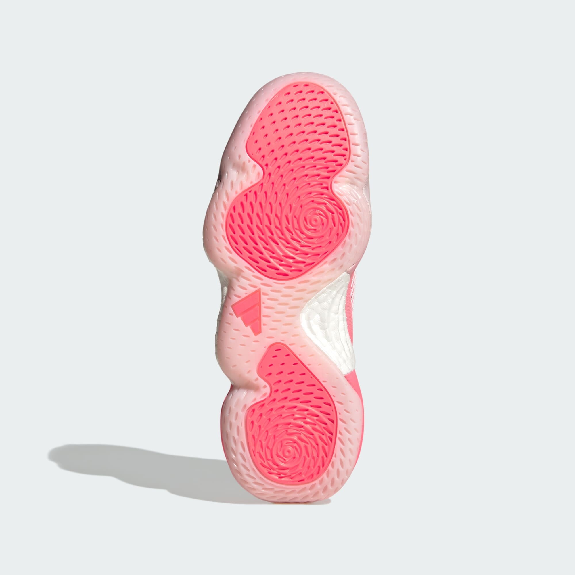ADIDAS PERFORMANCE Calzado deportivo 'Stabil 16' rosa / eosin / rosa claro – imagen 3