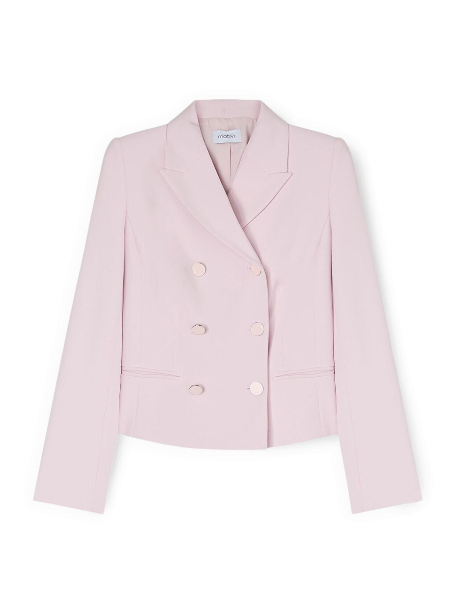 MOTIVI Blazer  rosa