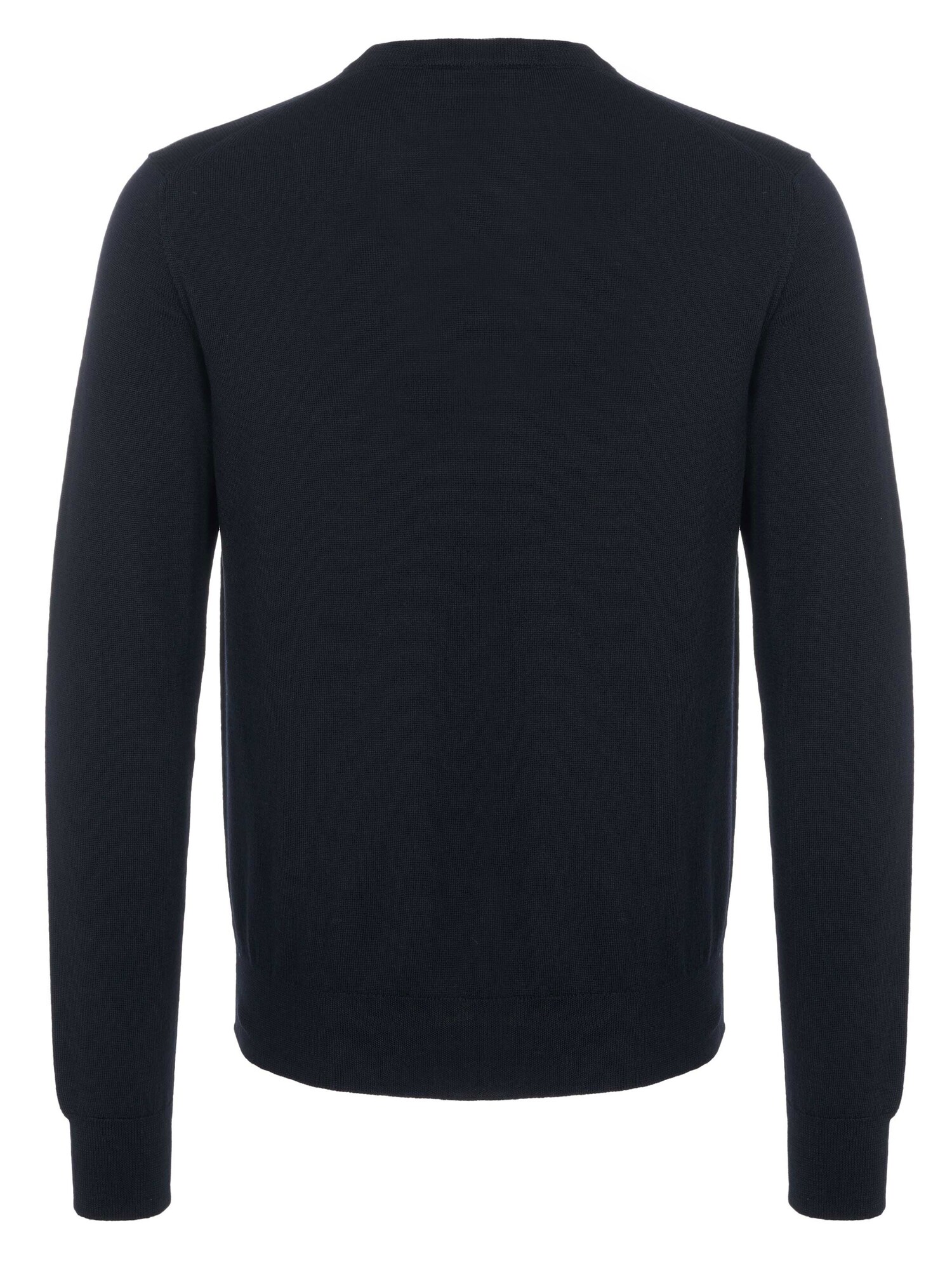 DOLCE & GABBANA Jersey  negro – imagen 4