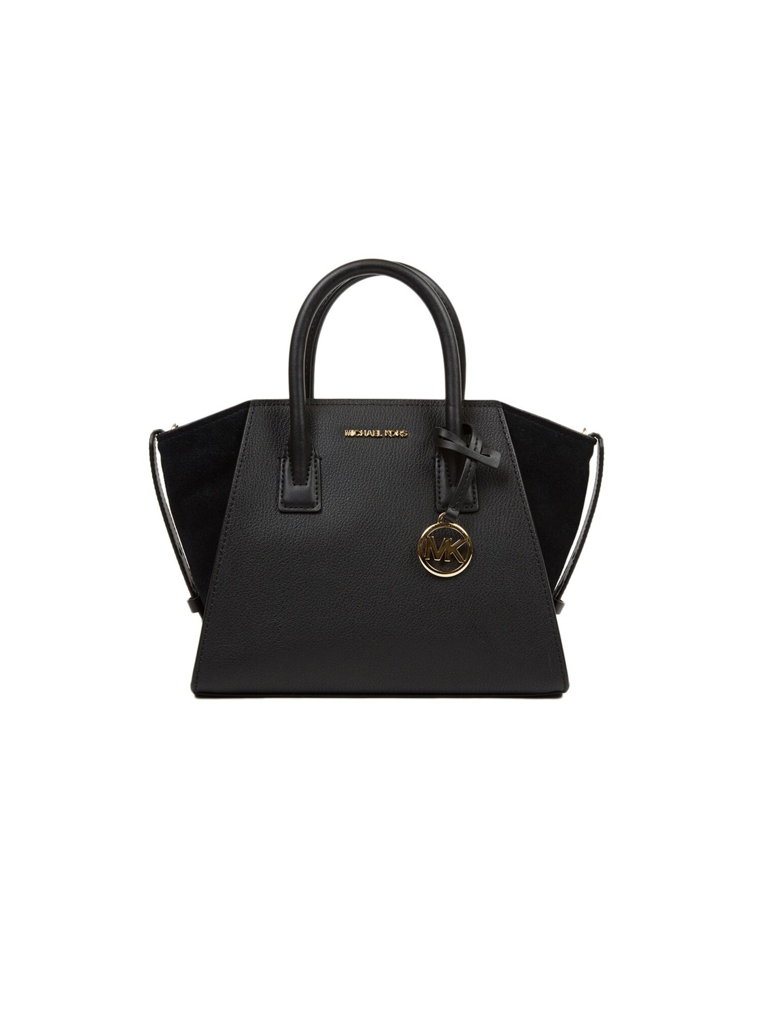 Michael Kors Handtas Zwart