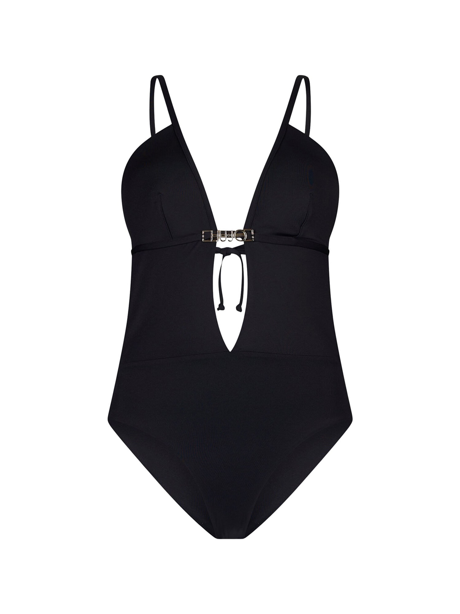 Liu Jo Costum de baie întreg  negru