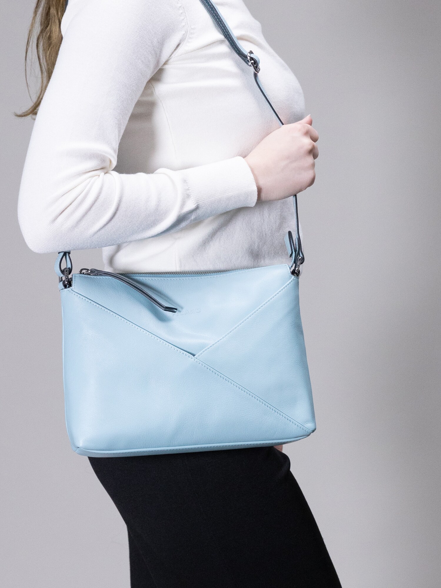 Thumbnail - Picard Schultertasche Renate