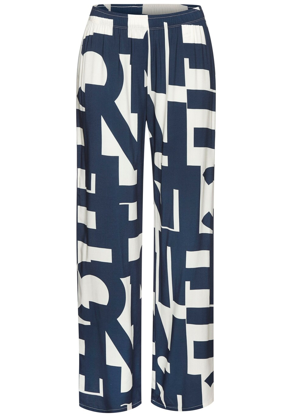 Pyjamasbyxa