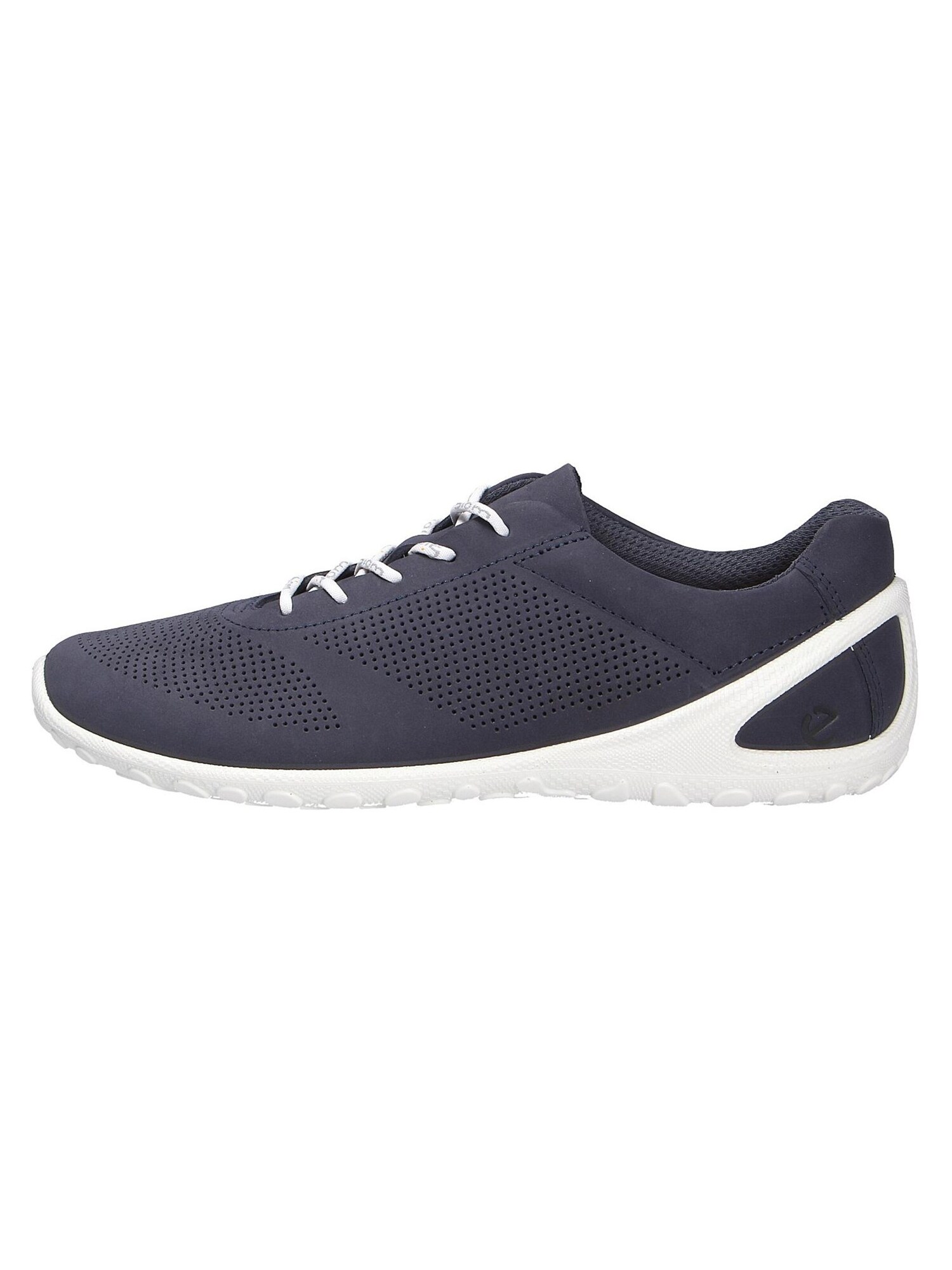 ECCO Zapatillas deportivas bajas 'Biom Lite'  azul oscuro / blanco – imagen 4