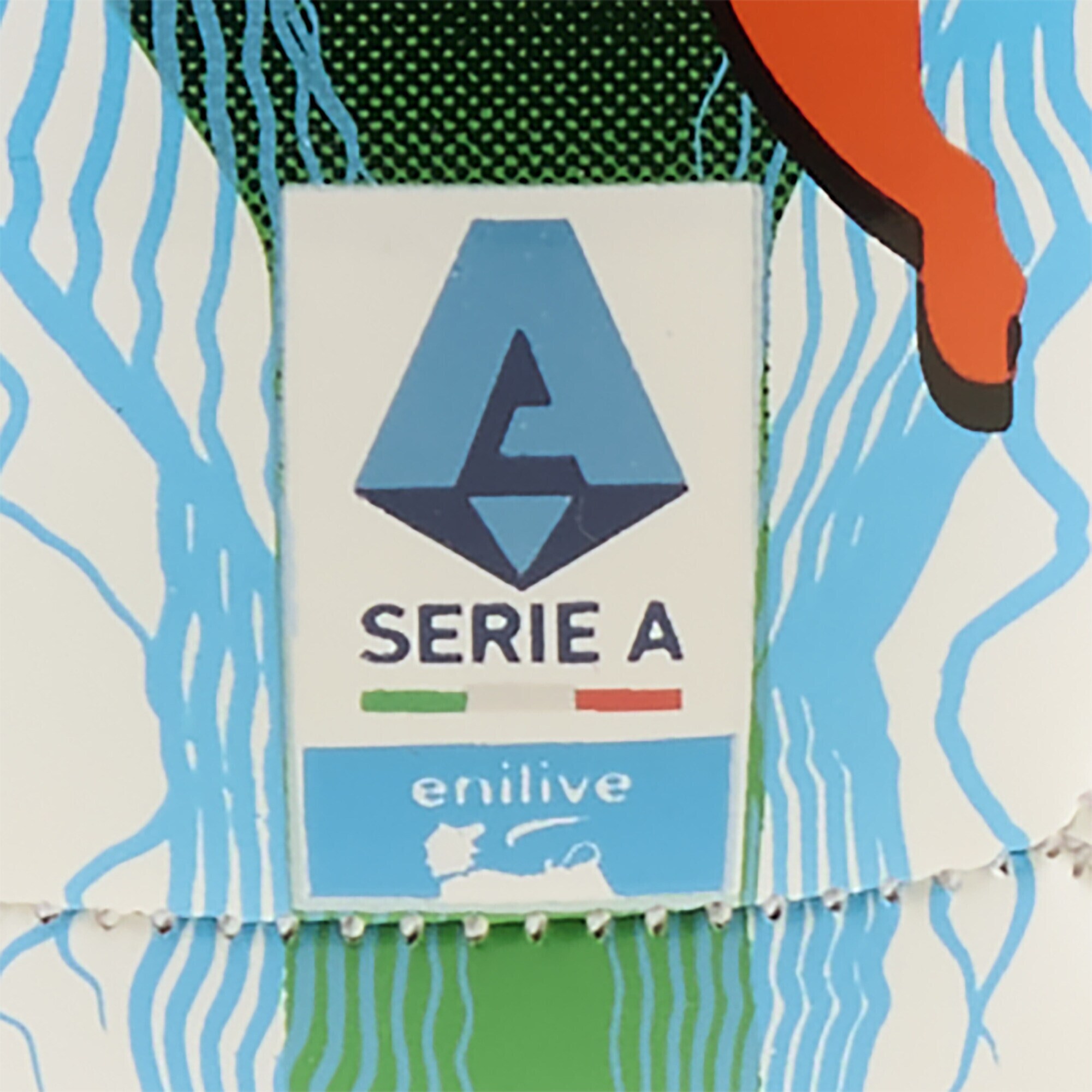 Thumbnail - PUMA Ball Orbita Serie A