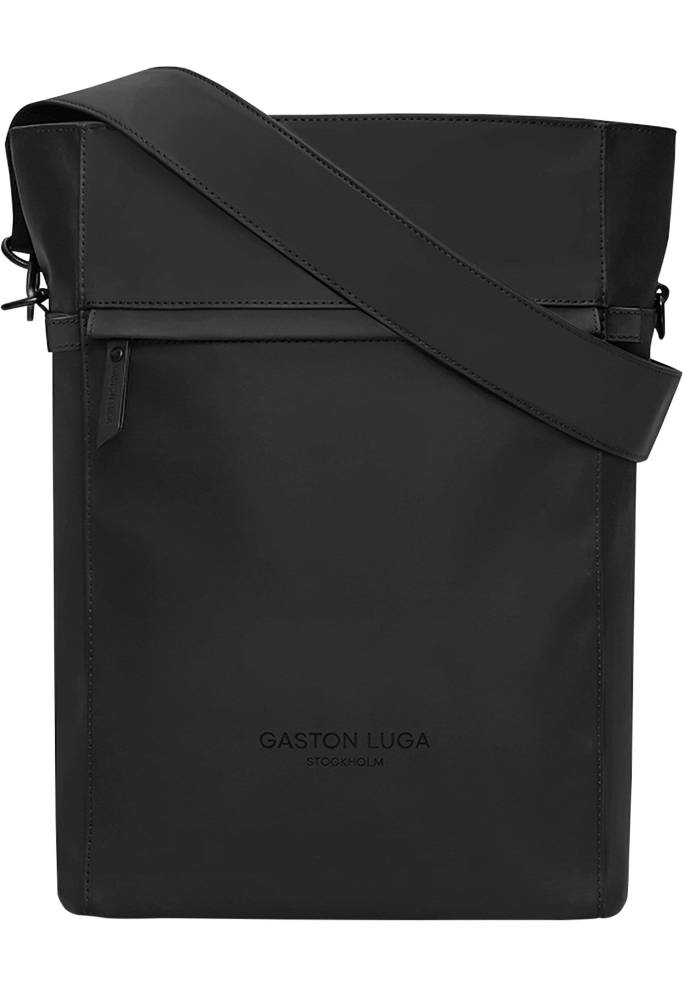 Gaston Luga Rucsac Tåte  negru