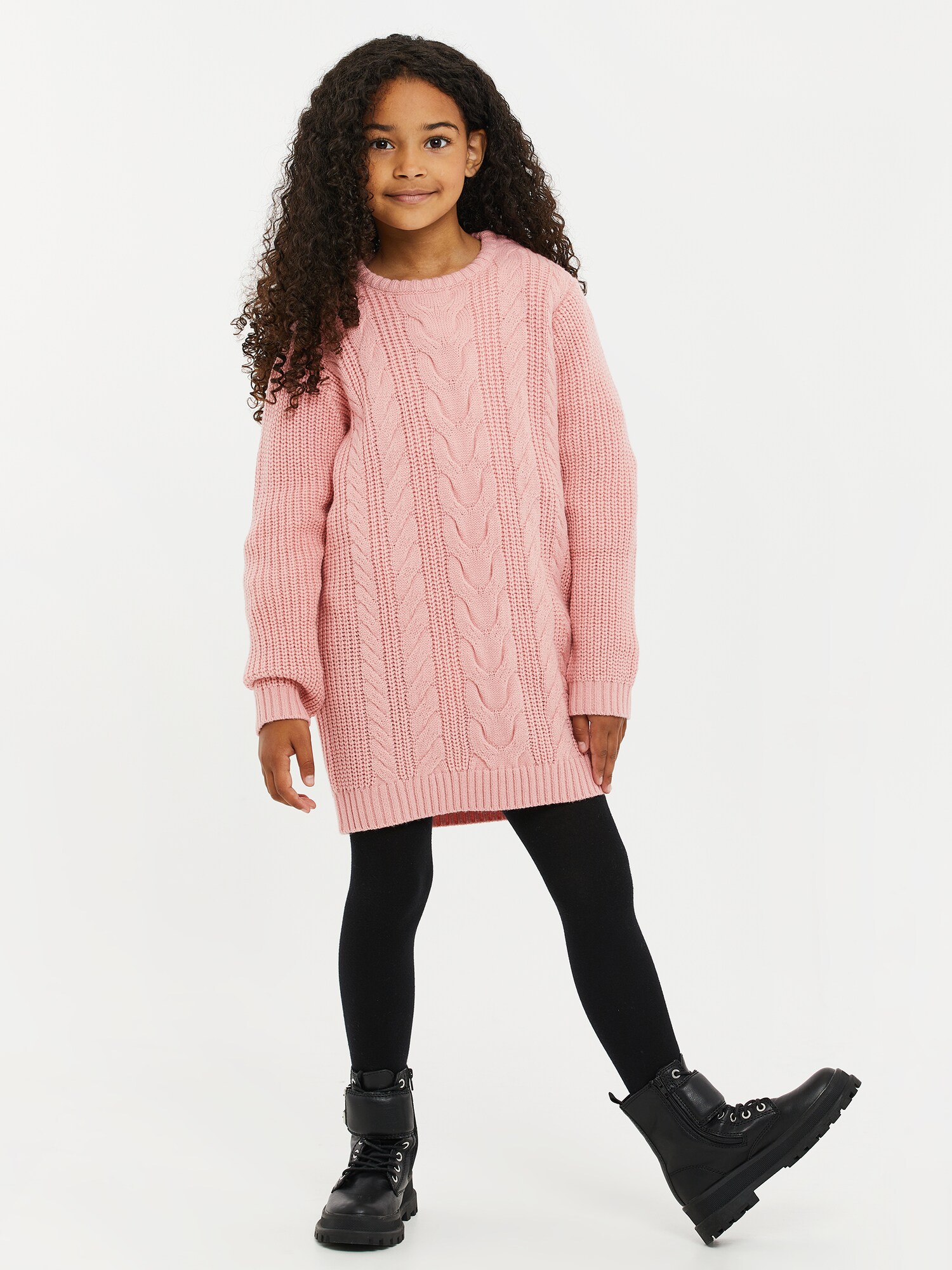 Thumbnail - Threadgirls Kleid Thistle