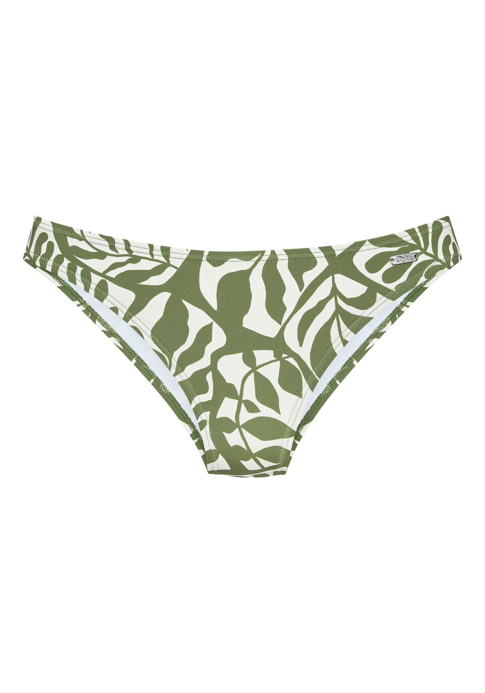 Bikiniunderdel