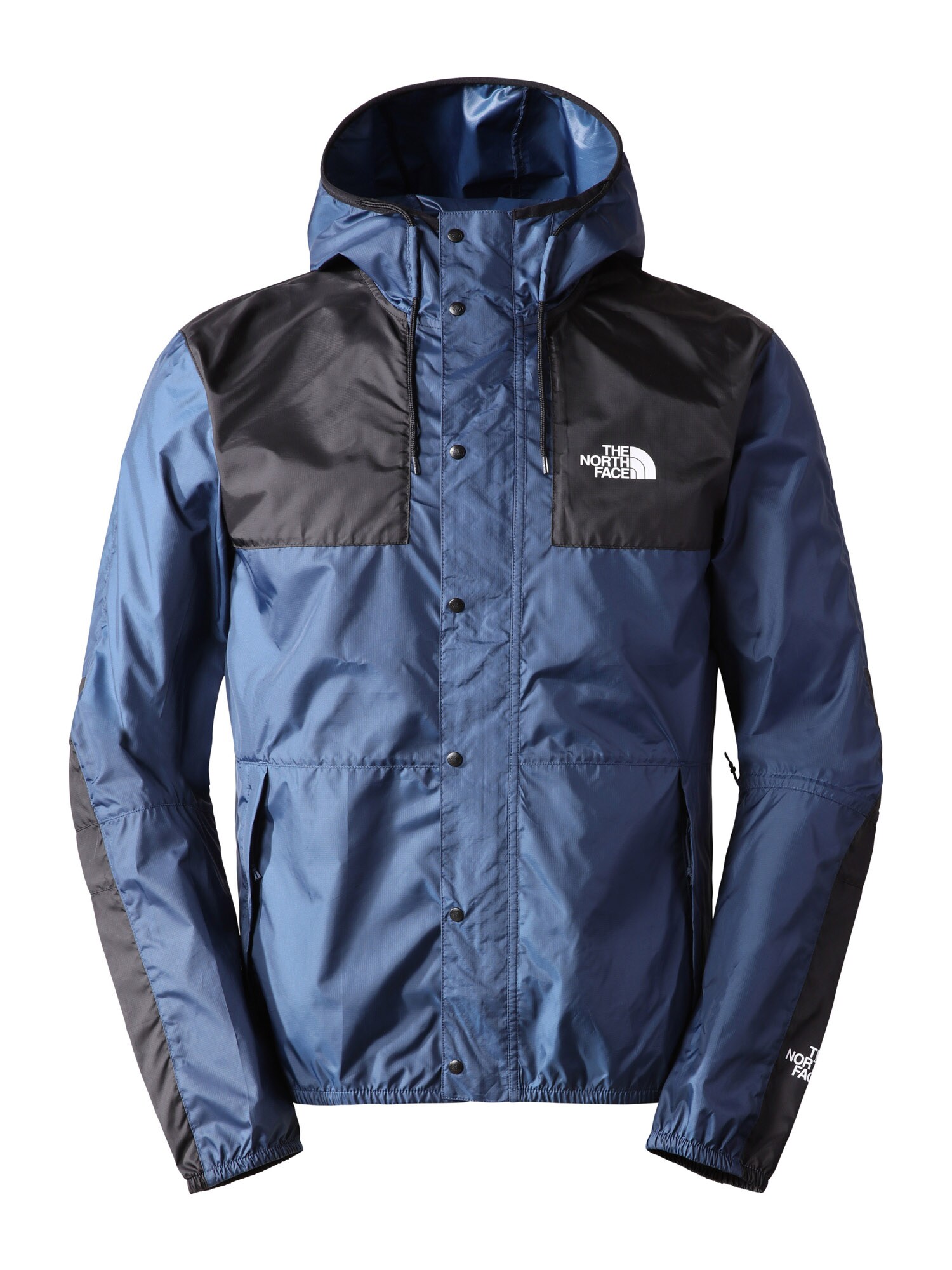 THE NORTH FACE Geacă outdoor SEASONAL MOUNTAIN  bleumarin / negru / alb