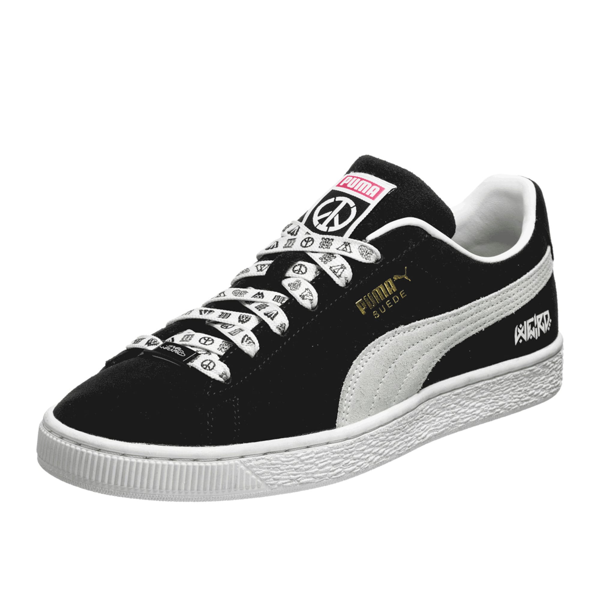 Puma Sneaker 'The Weird X'