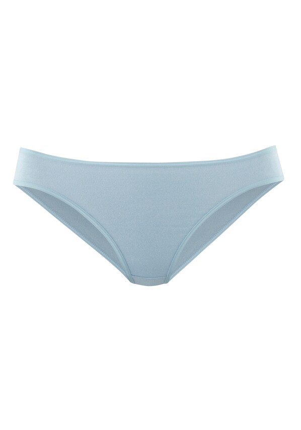 PETITE FLEUR, Slip, kék, narancs & rózsaszín, 1 kép a 8 közül