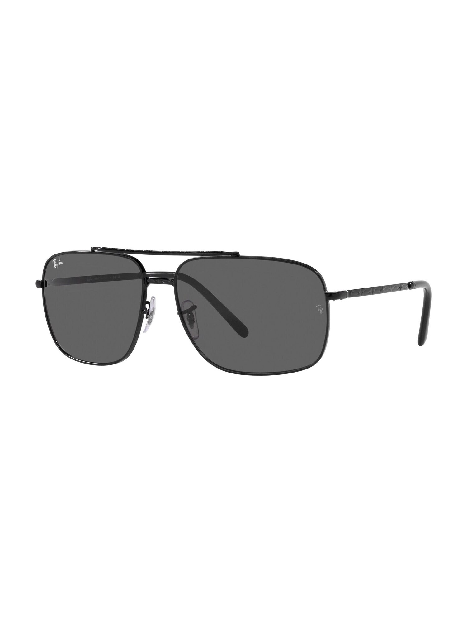 Ray-Ban Slnečné okuliare  čierna