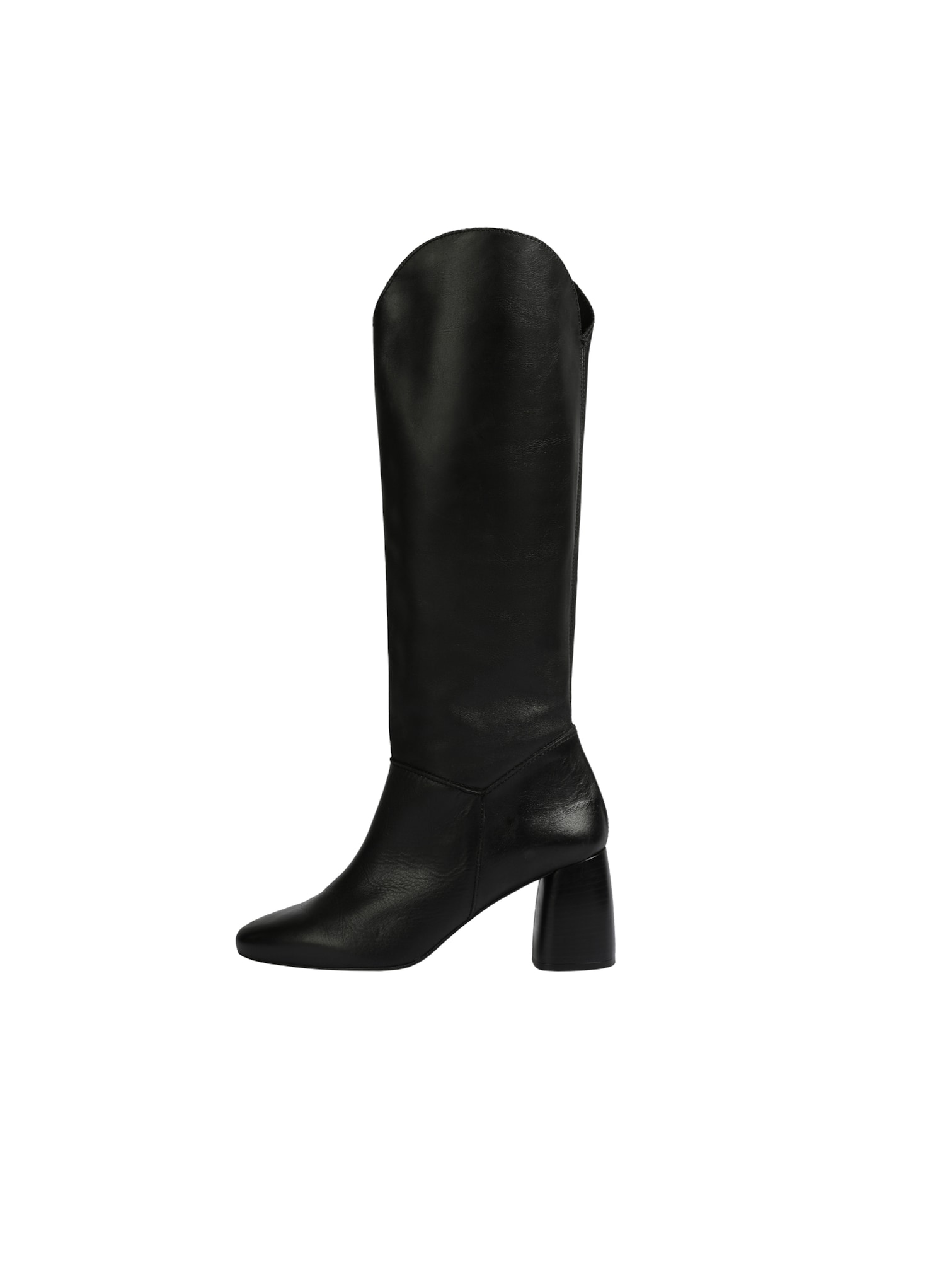 Scalpers Botine  negru