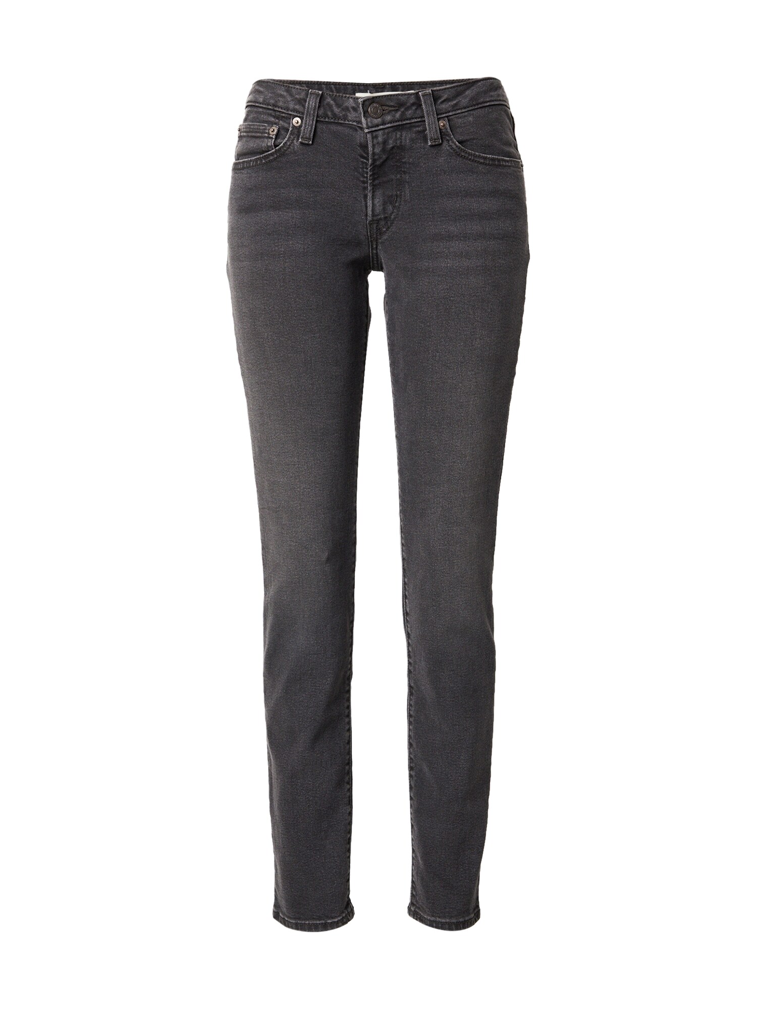 LEVIS ® Jeans FIRST OR LAST  negru denim