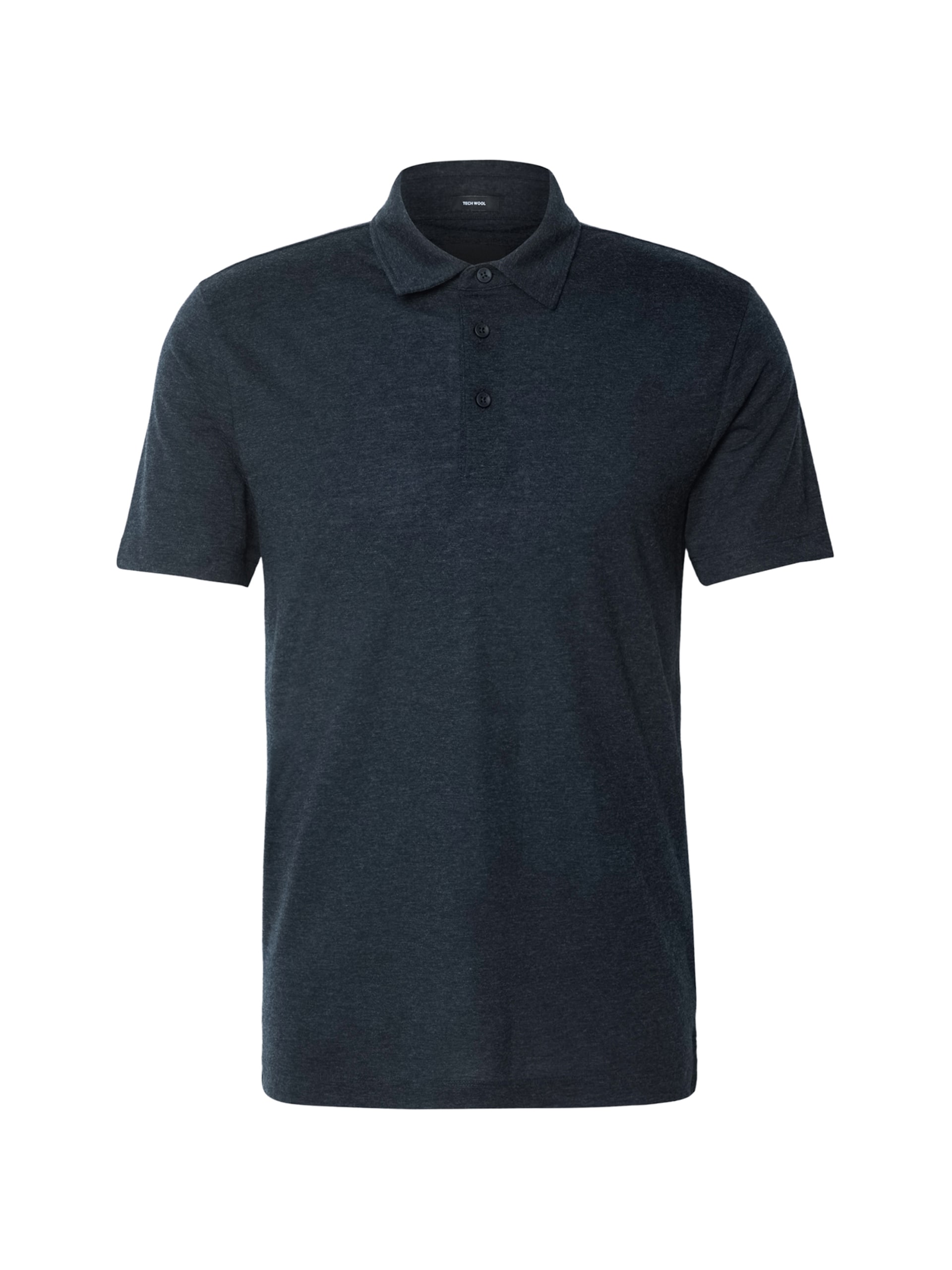 Boss T-shirt 'Pitton' herr