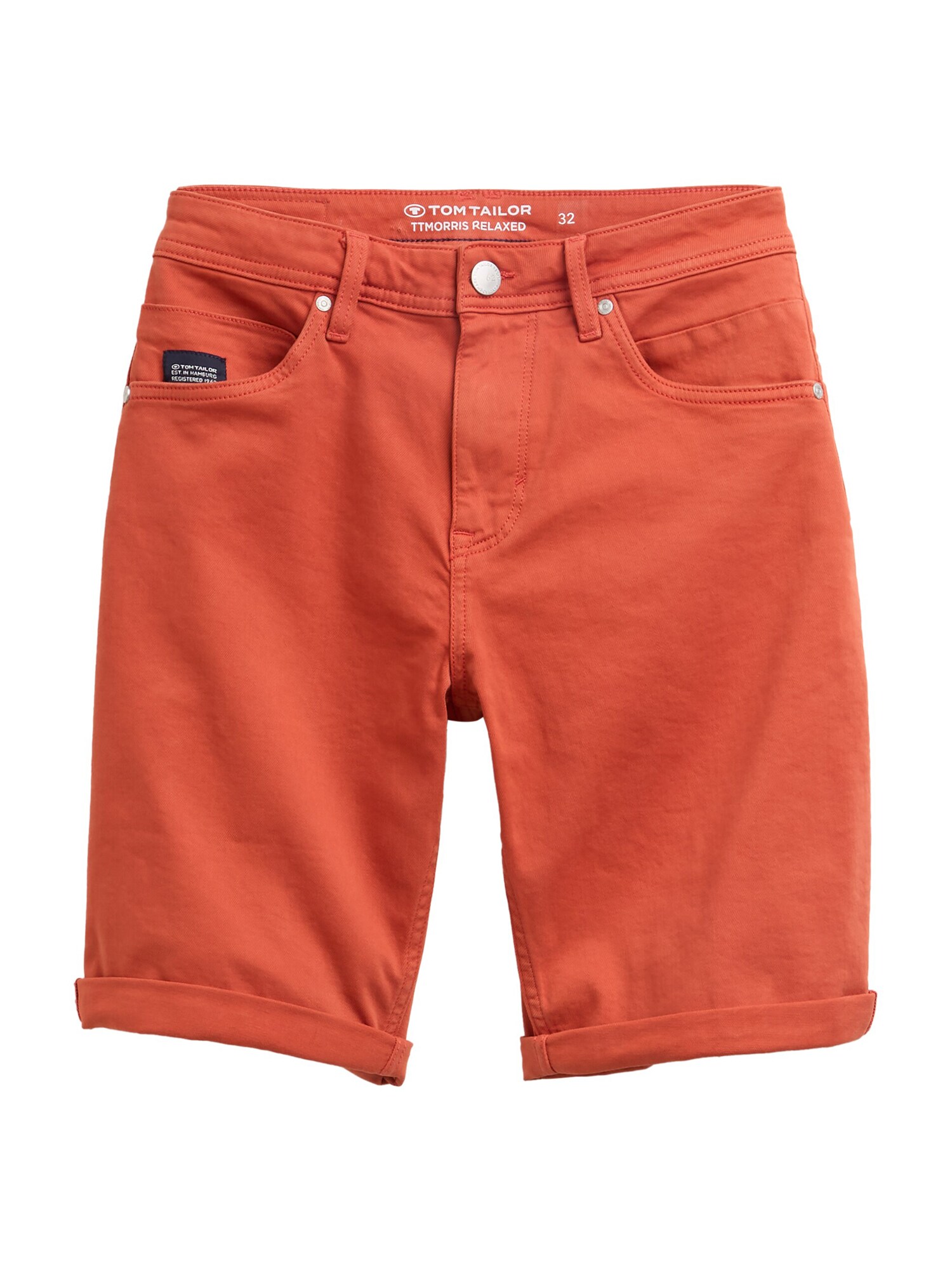 Thumbnail - TOM TAILOR Shorts MORRIS