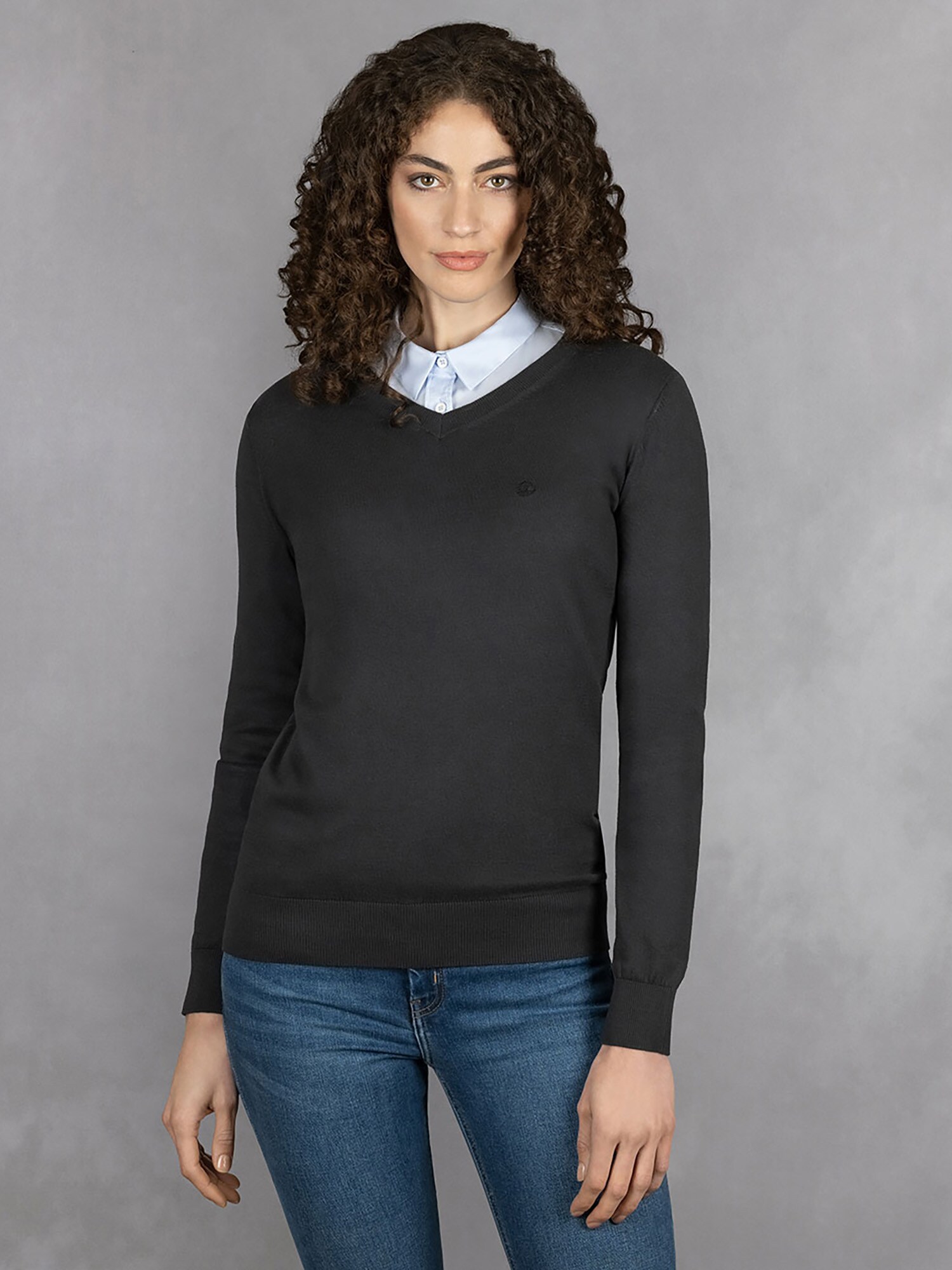 Thumbnail - GIESSWEIN Sportpullover