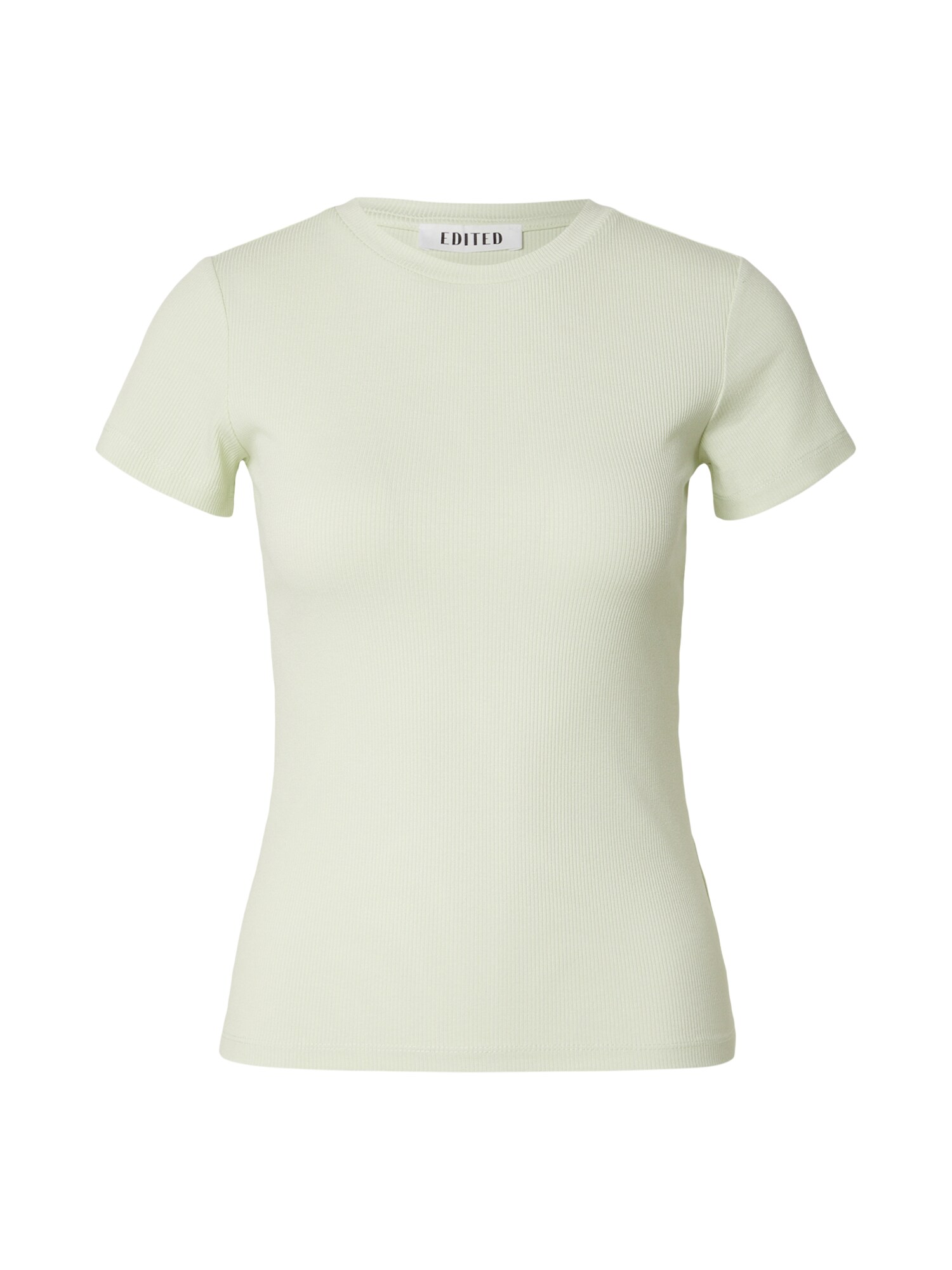 EDITED Tricou 'Naara'  verde deschis