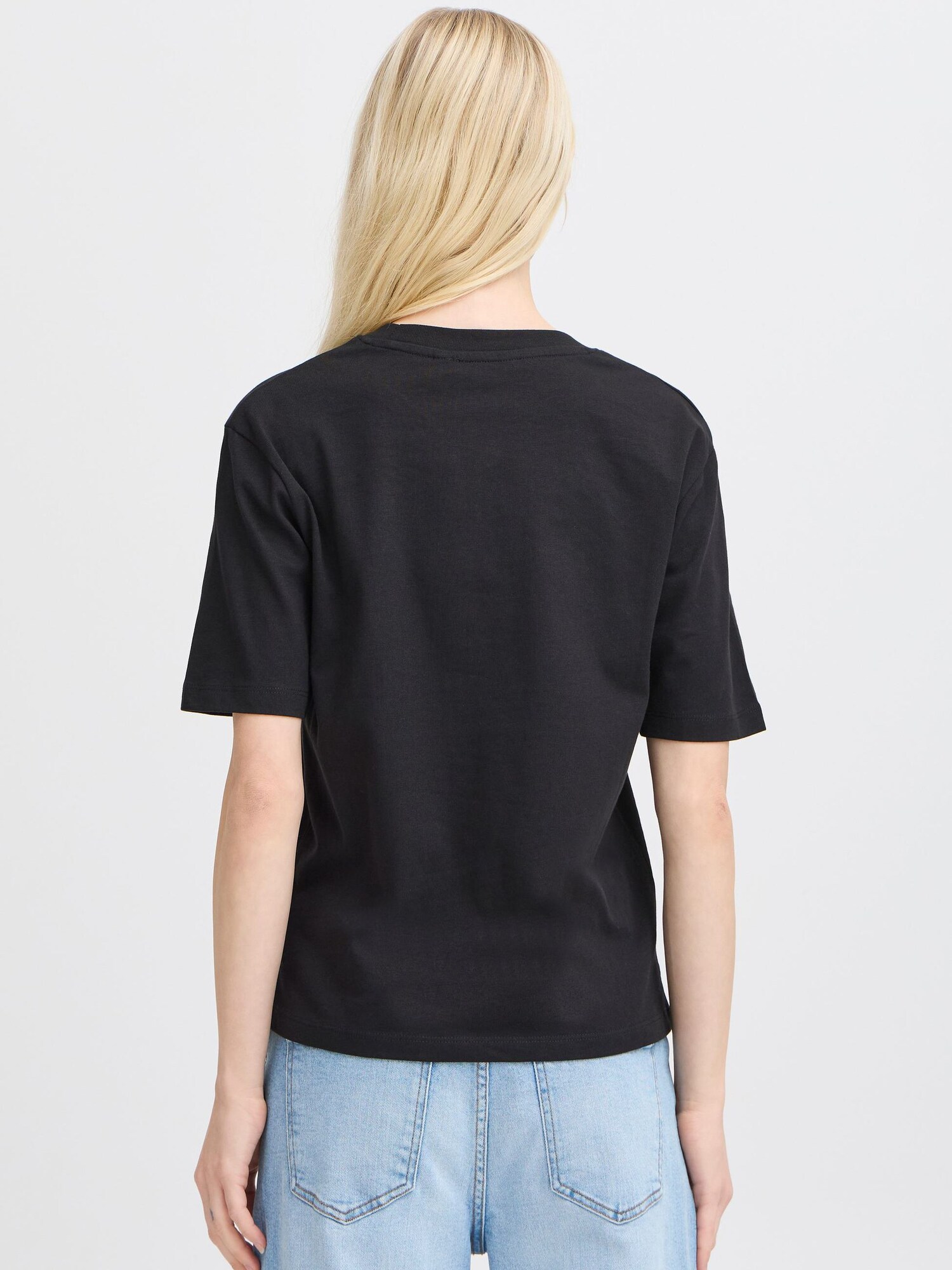 Thumbnail - T-Shirt ' BYTROLO CREW NECK TSHIRT - '