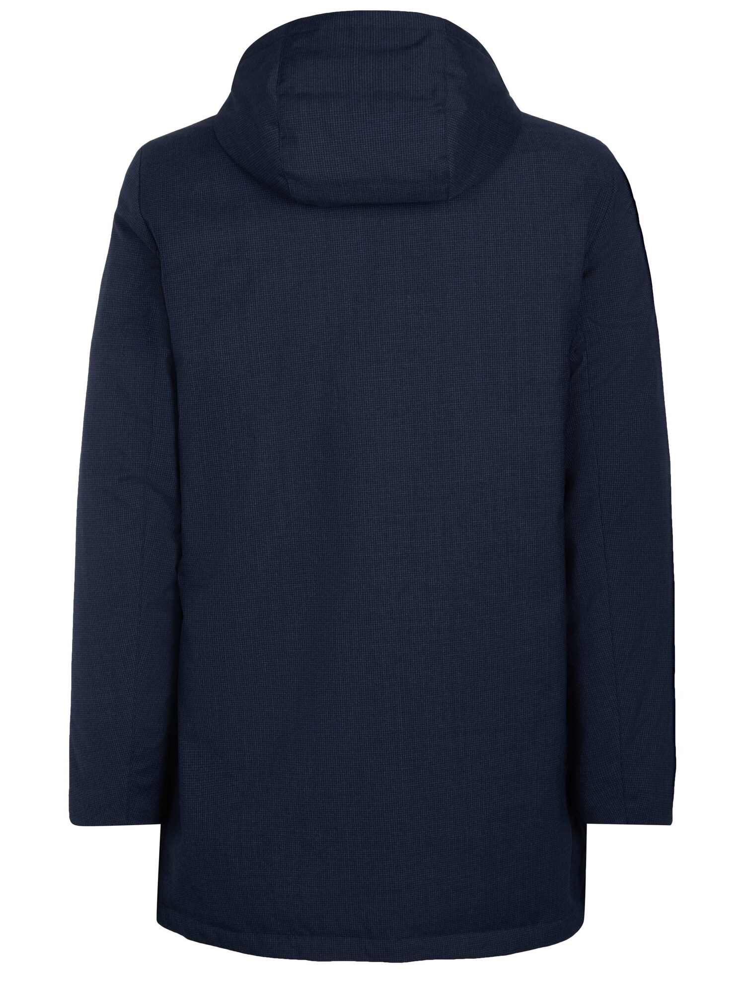 TOMMY HILFIGER Abrigo de entretiempo 'Tommy Hilfiger Mantel' azul oscuro – imagen 2