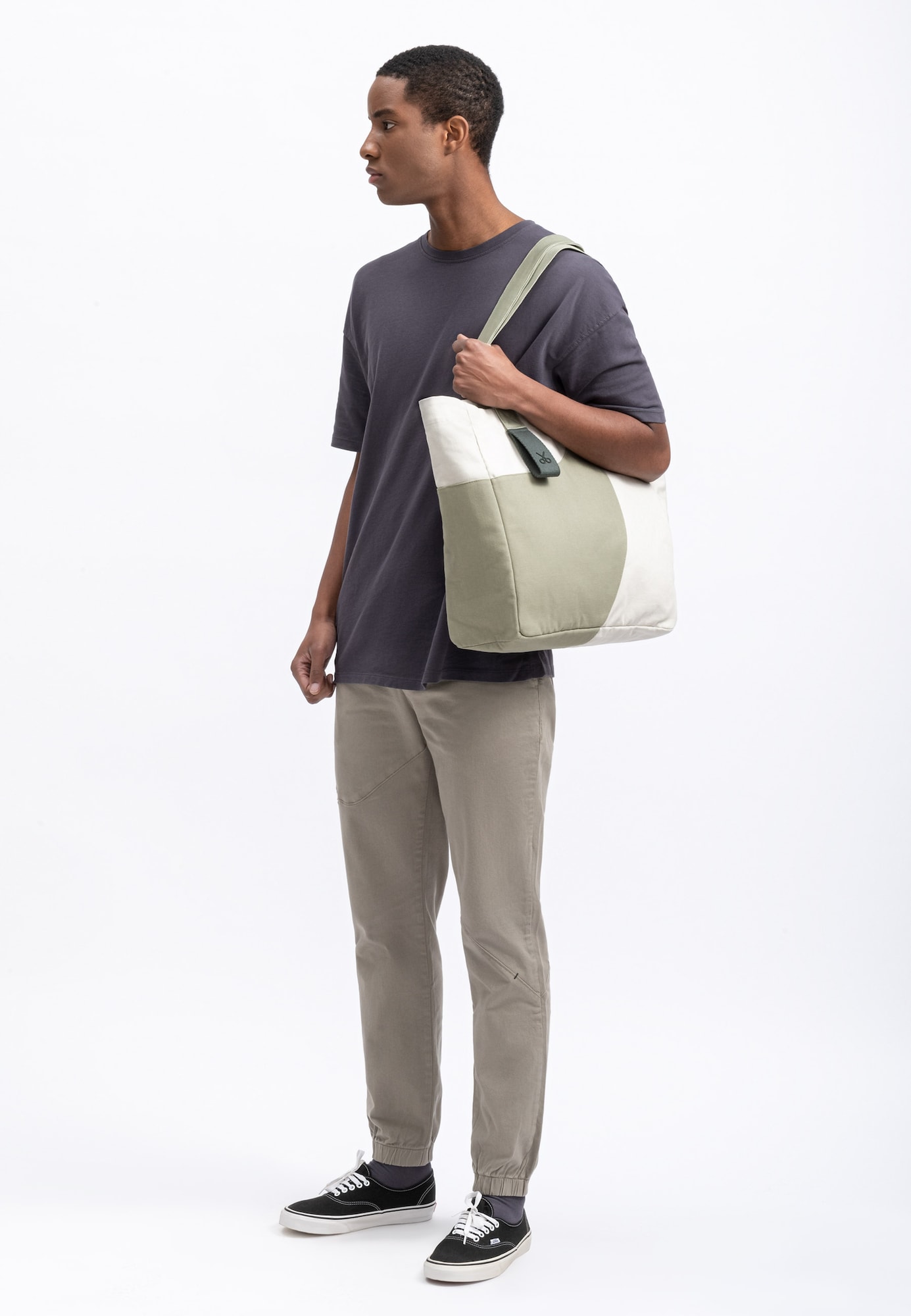 Thumbnail - Kaft Shopper Meclo