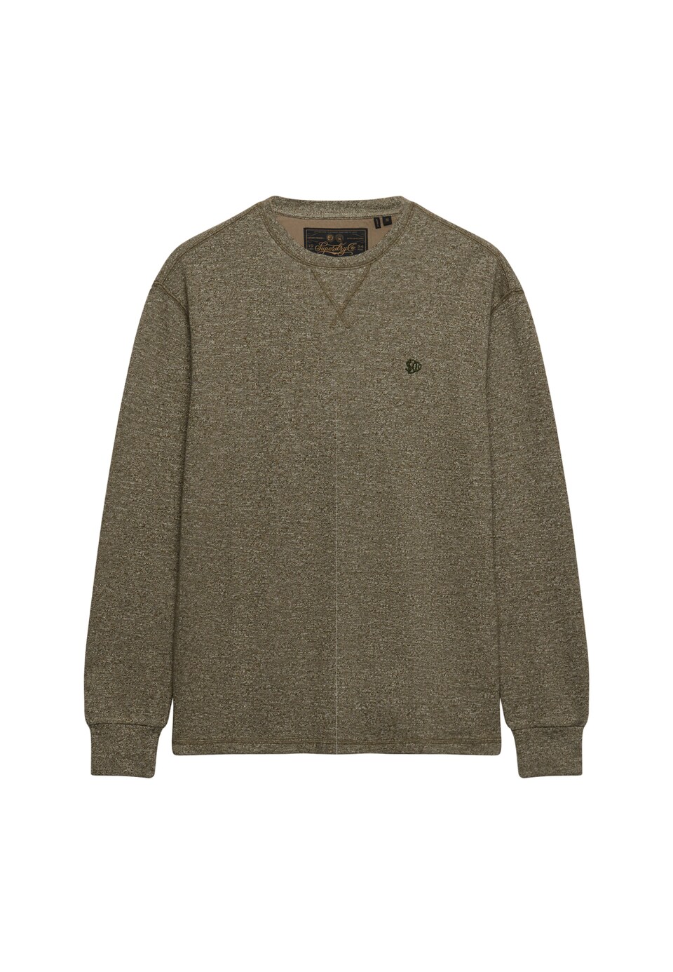 T-shirt 'Classic'