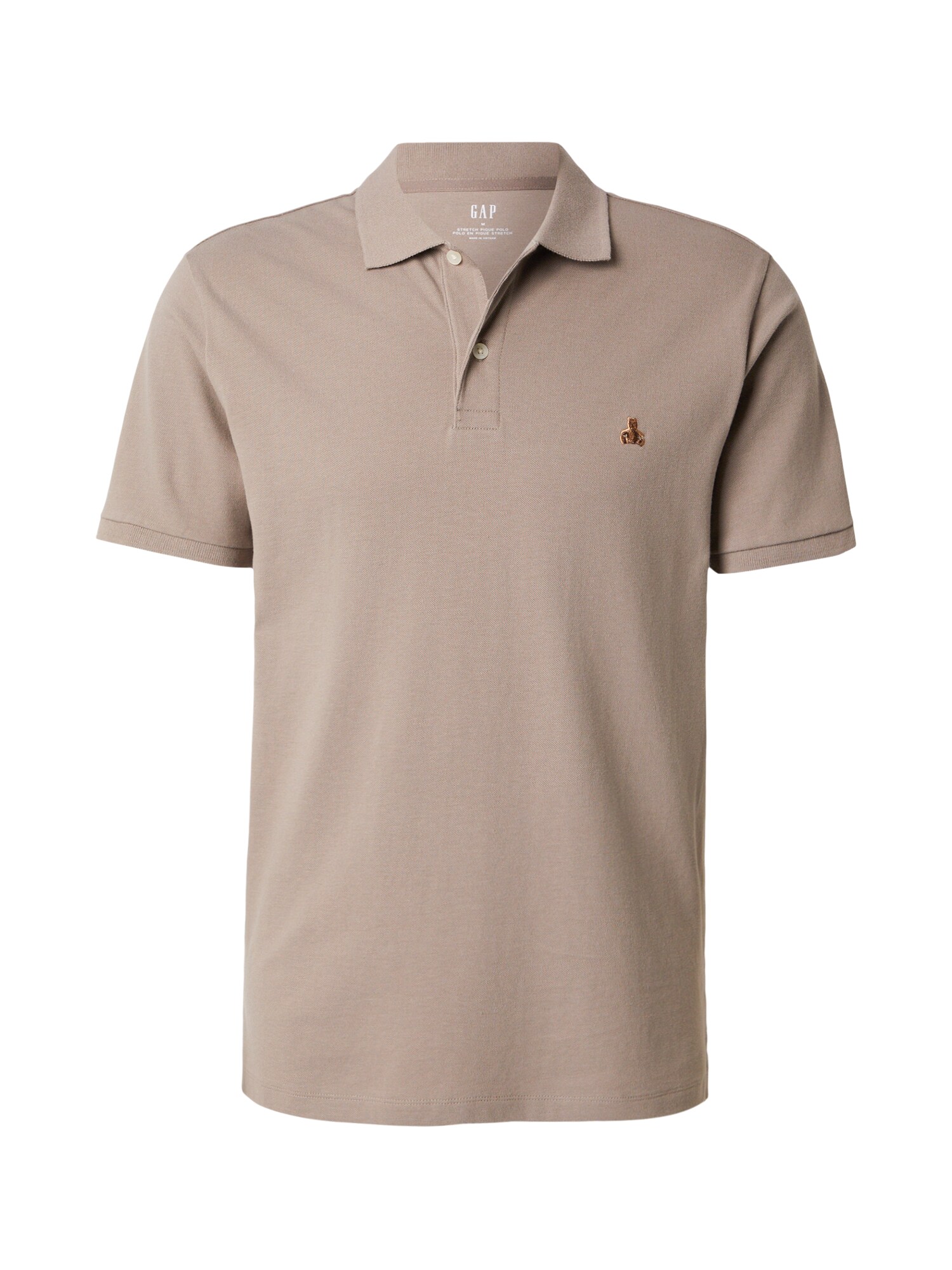 Funcțional pentru bărbați tricou Gap pentru fiecare sezon