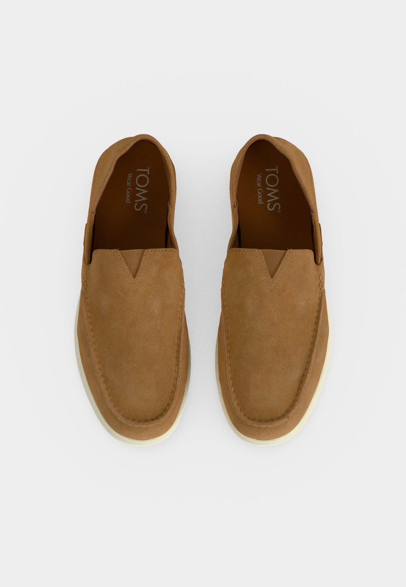 TOMS Zapatillas deportivas bajas 'Legacy'  caramelo – imagen 4