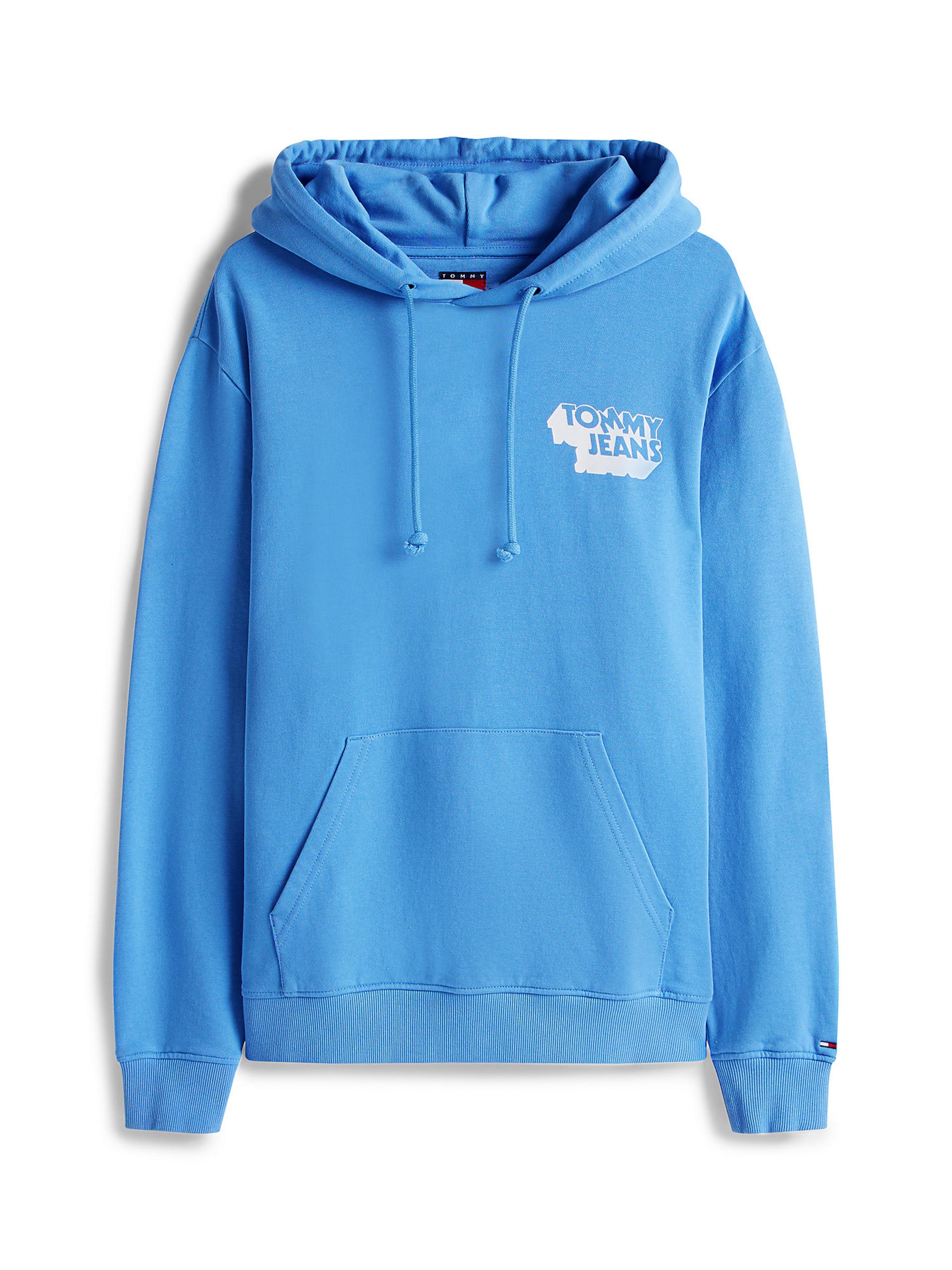 TOMMY JEANS Sweatshirt herr
