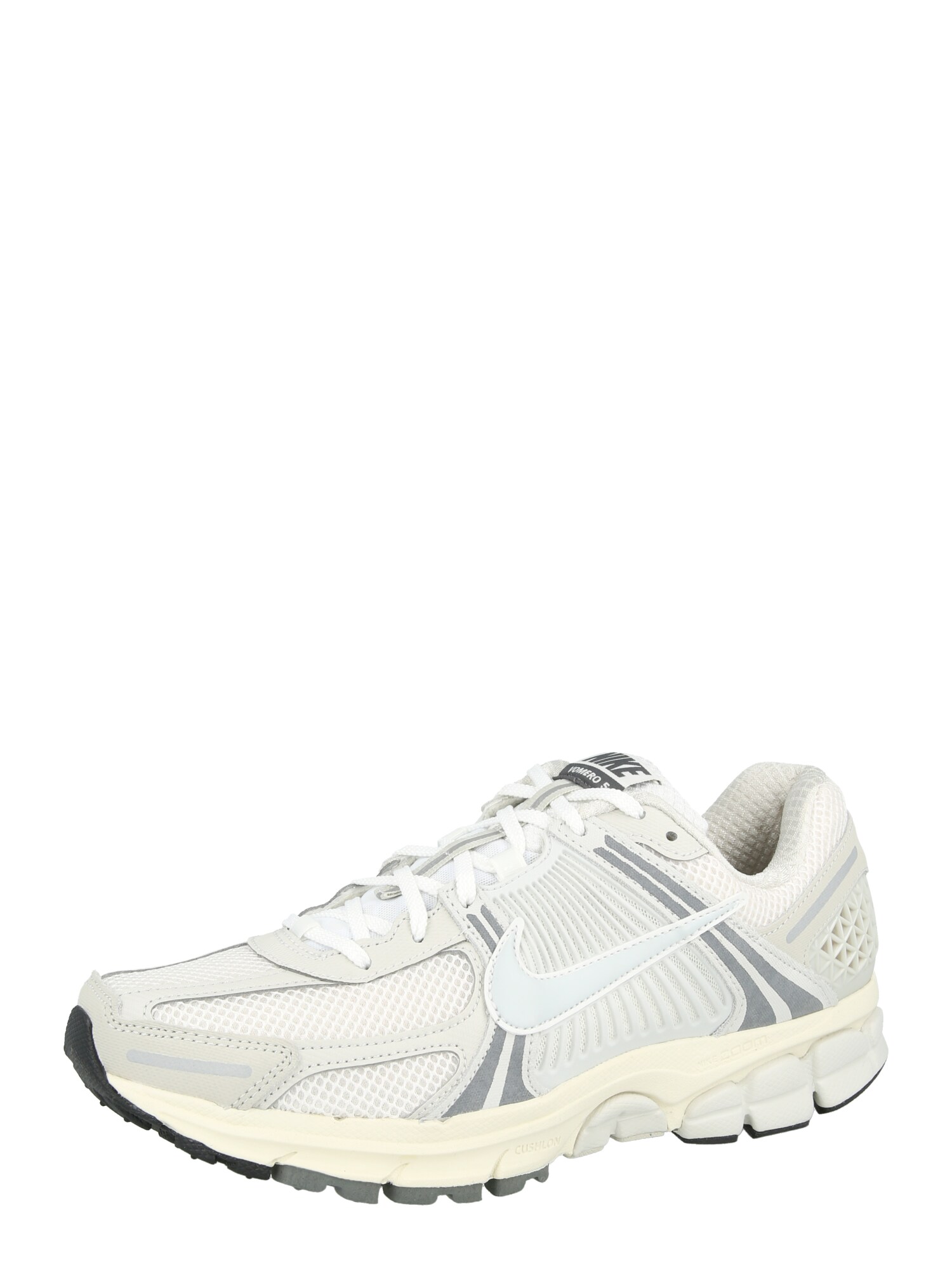Nike Sportswear Zapatillas deportivas bajas 'Zoom Vomero 5'  gris / gris claro