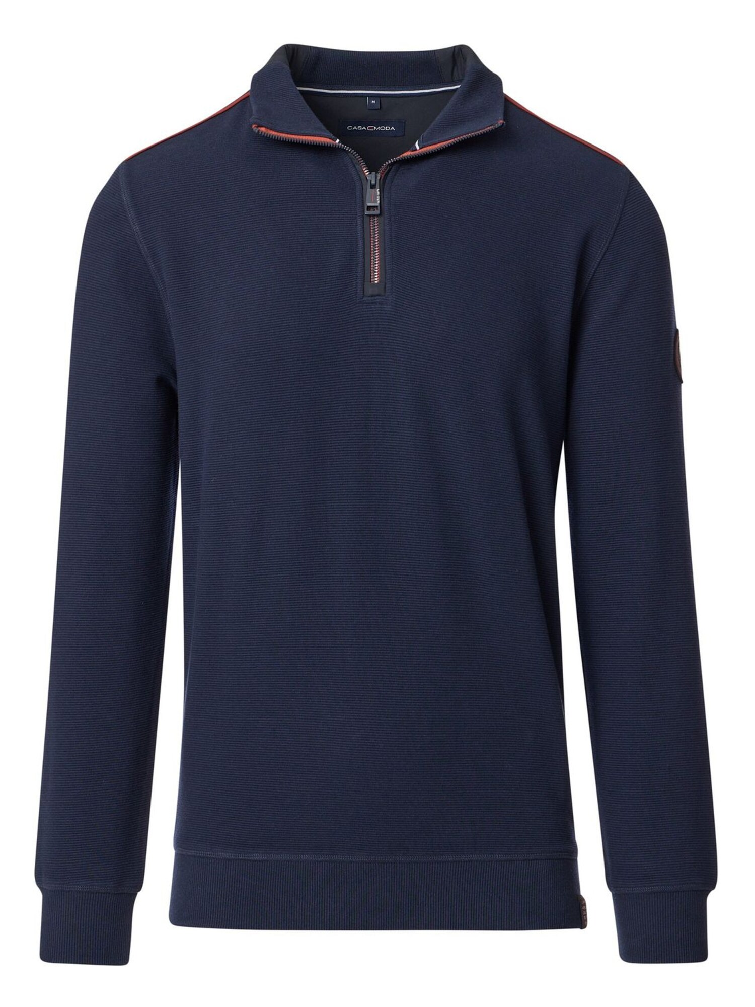 Casa Moda Sweatshirt Navy